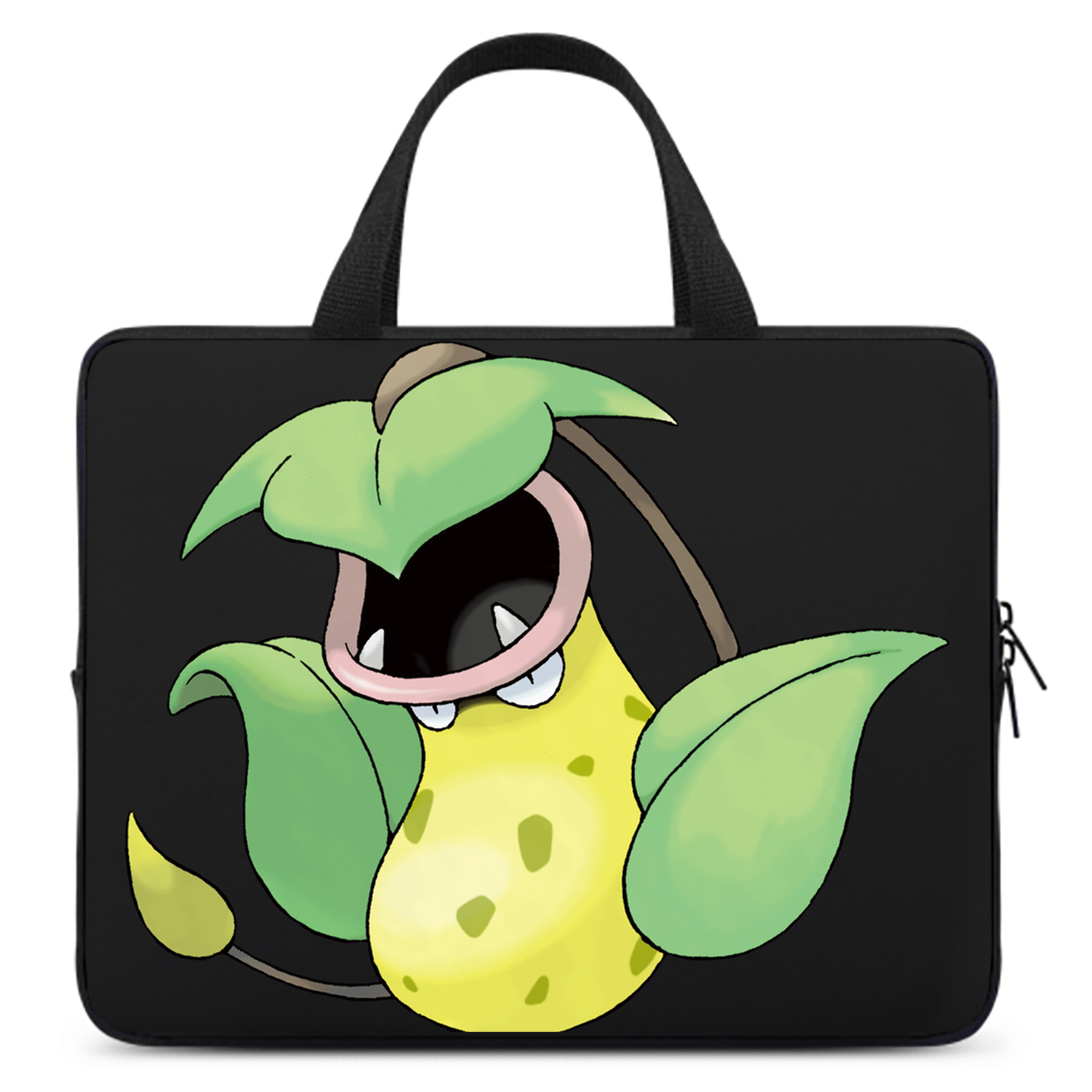 （画像用） ポケットモンスター Pokémon 手提げノートパソコンバッグ