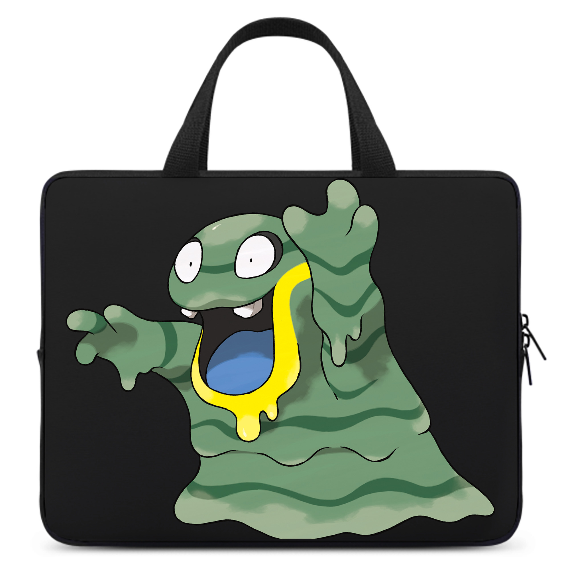 （画像用） ポケットモンスター Pokémon 手提げノートパソコンバッグ