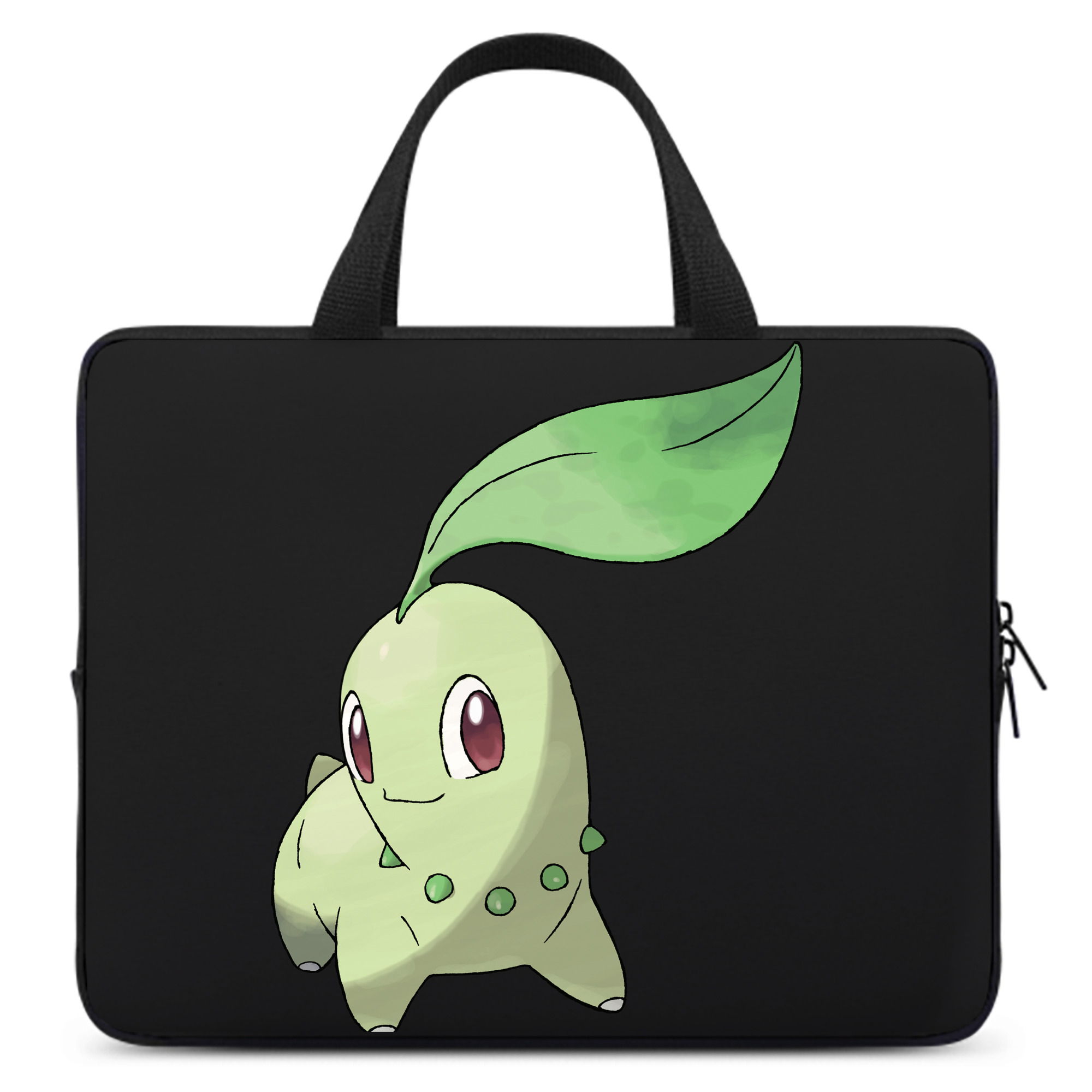 （画像用） ポケットモンスター Pokémon 手提げノートパソコンバッグ