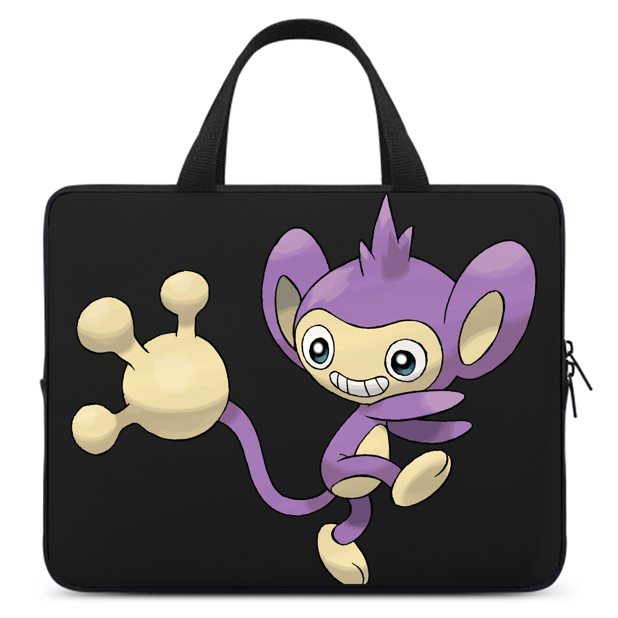 （画像用） ポケットモンスター Pokémon 手提げノートパソコンバッグ