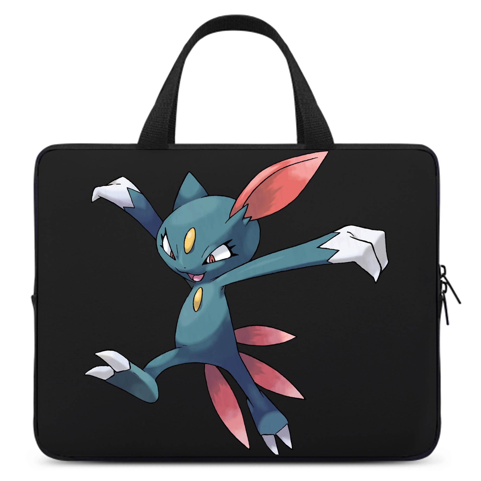 （画像用） ポケットモンスター Pokémon 手提げノートパソコンバッグ