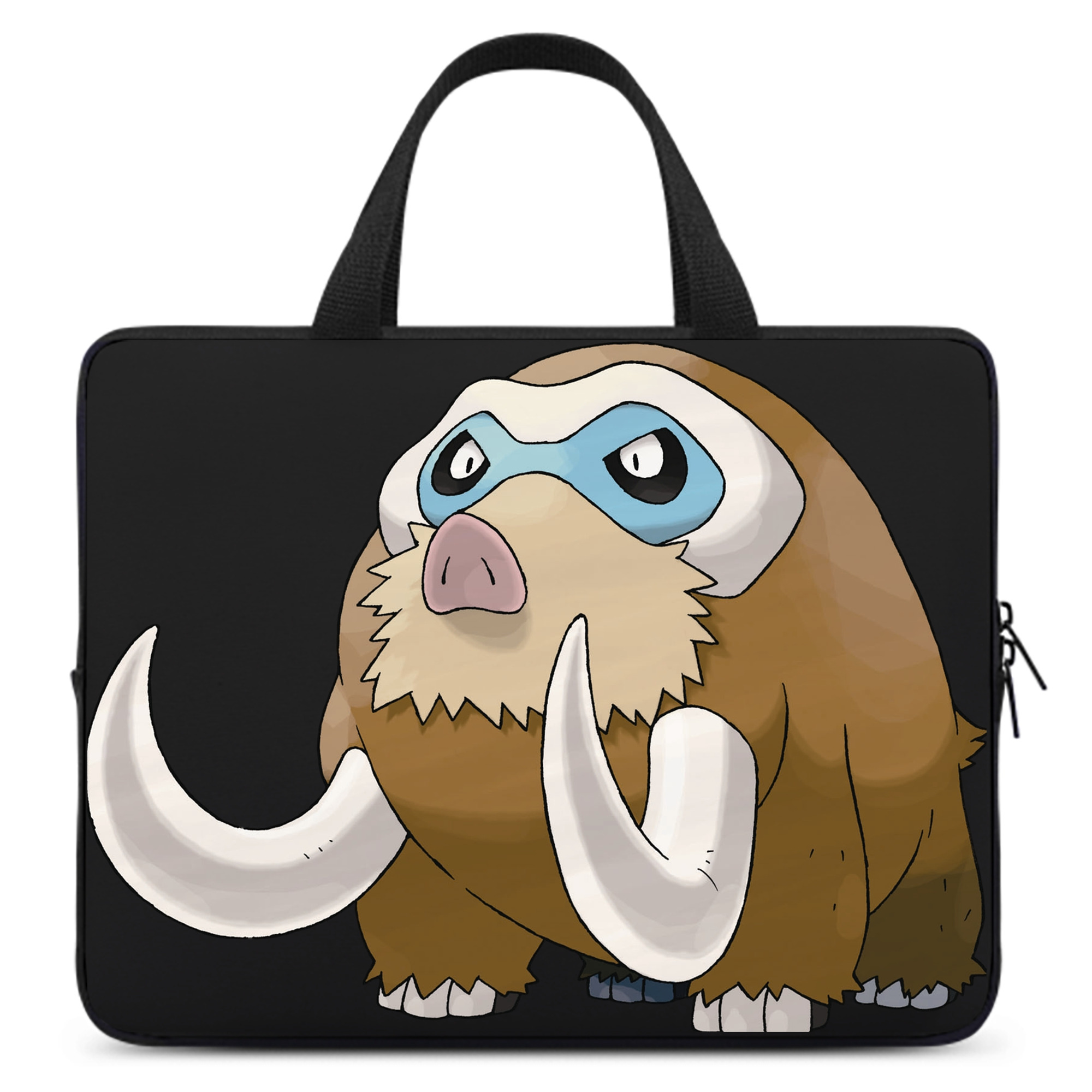 （画像用） ポケットモンスター Pokémon 手提げノートパソコンバッグ