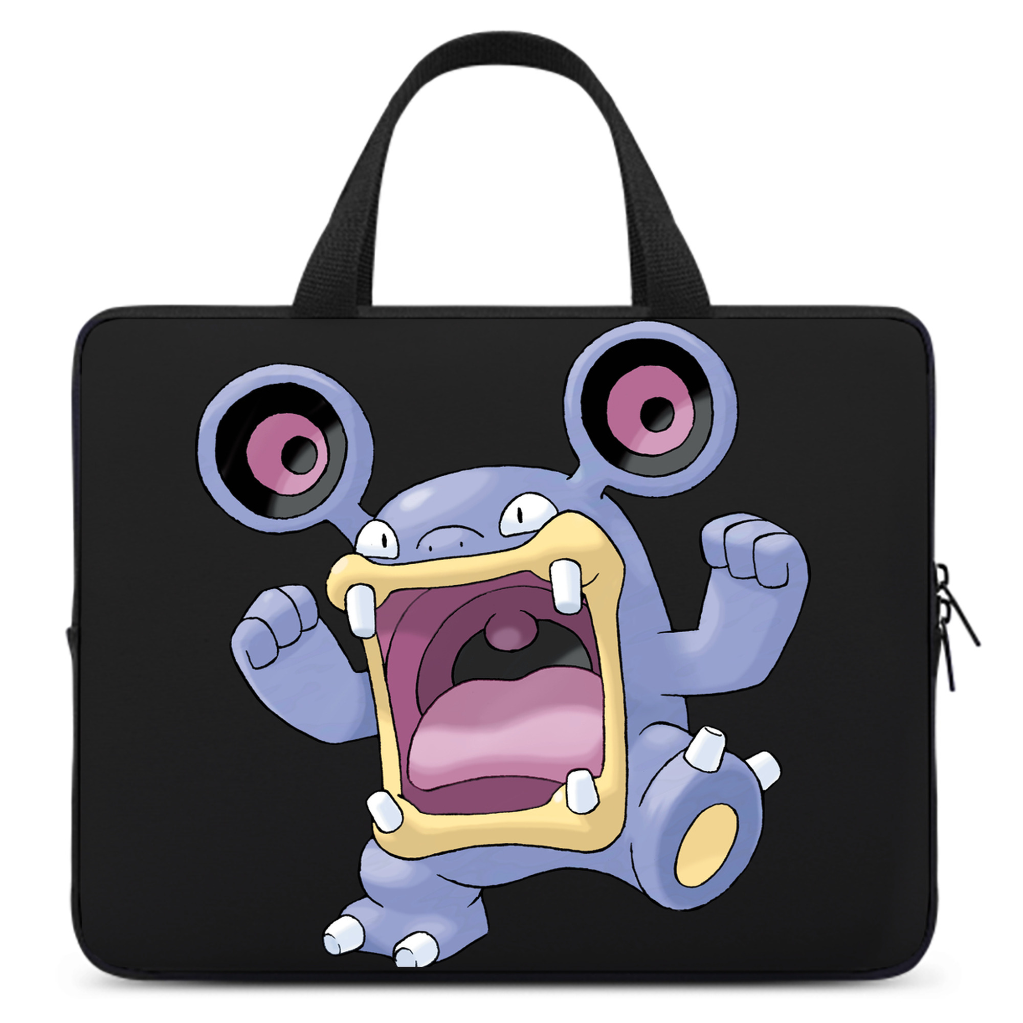 （画像用） ポケットモンスター Pokémon 手提げノートパソコンバッグ