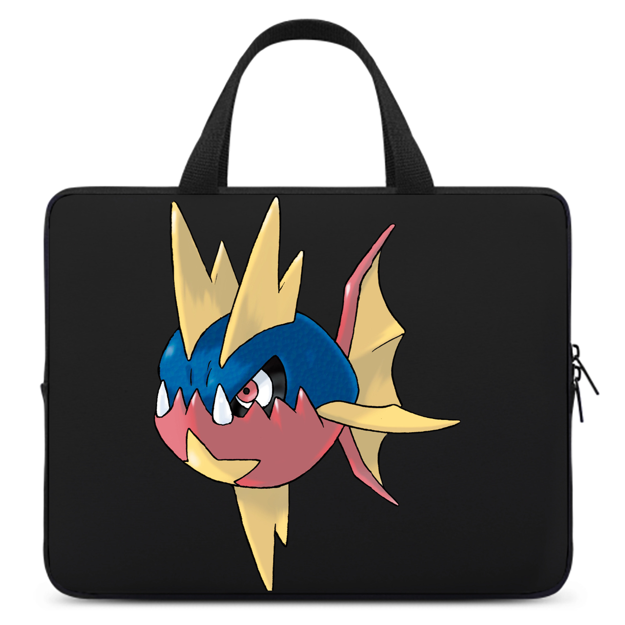 （画像用） ポケットモンスター Pokémon 手提げノートパソコンバッグ