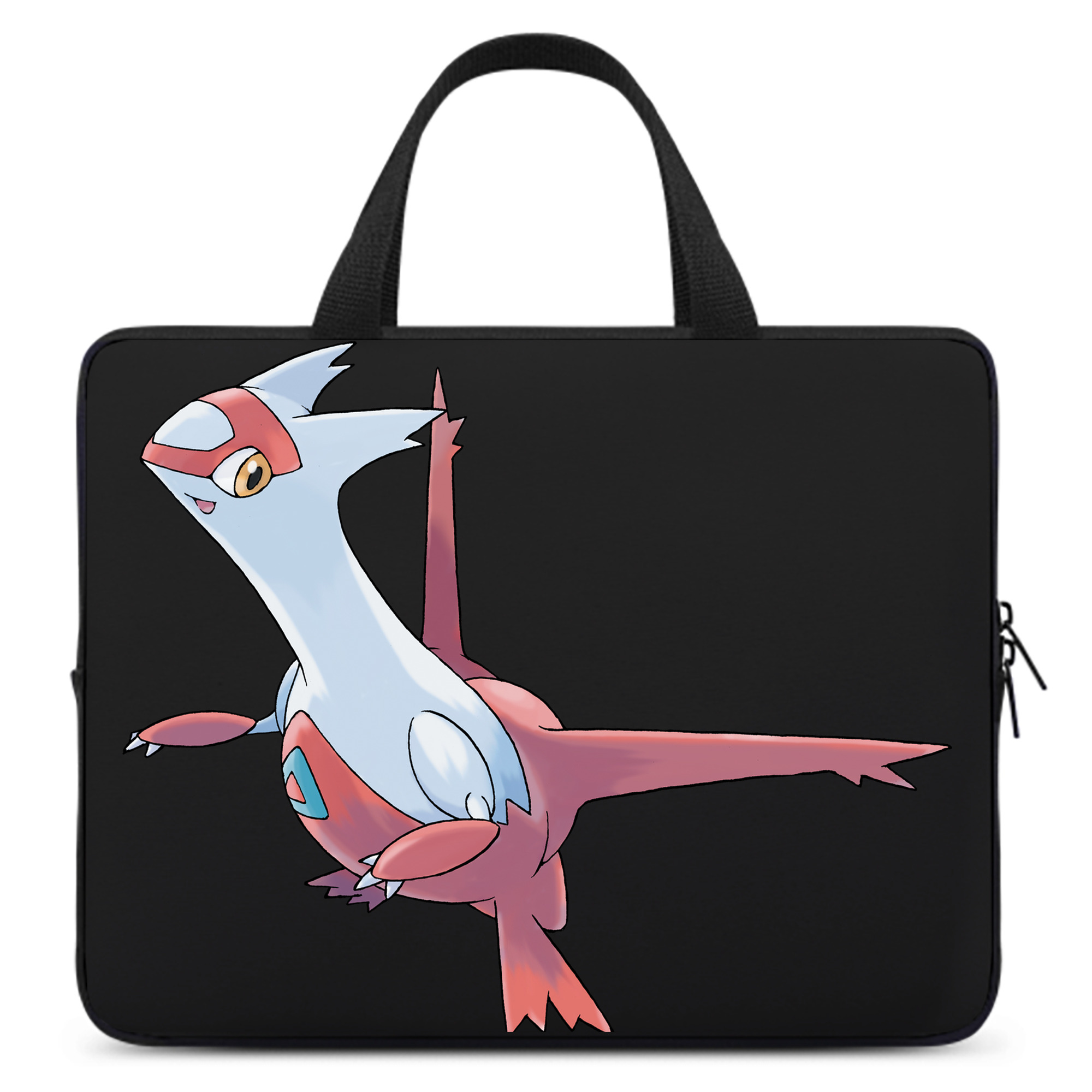 （画像用） ポケットモンスター Pokémon 手提げノートパソコンバッグ
