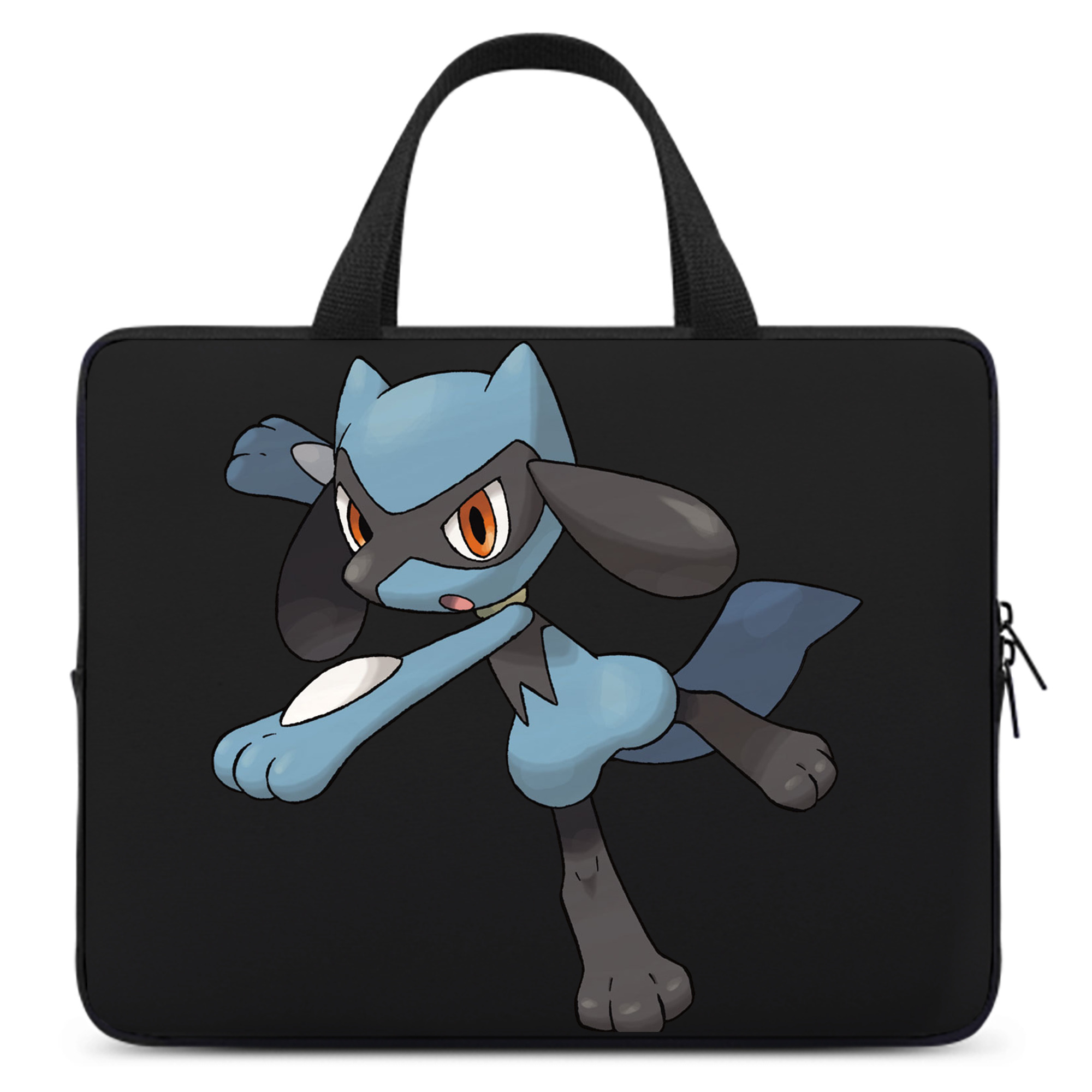 （画像用） ポケットモンスター Pokémon 手提げノートパソコンバッグ