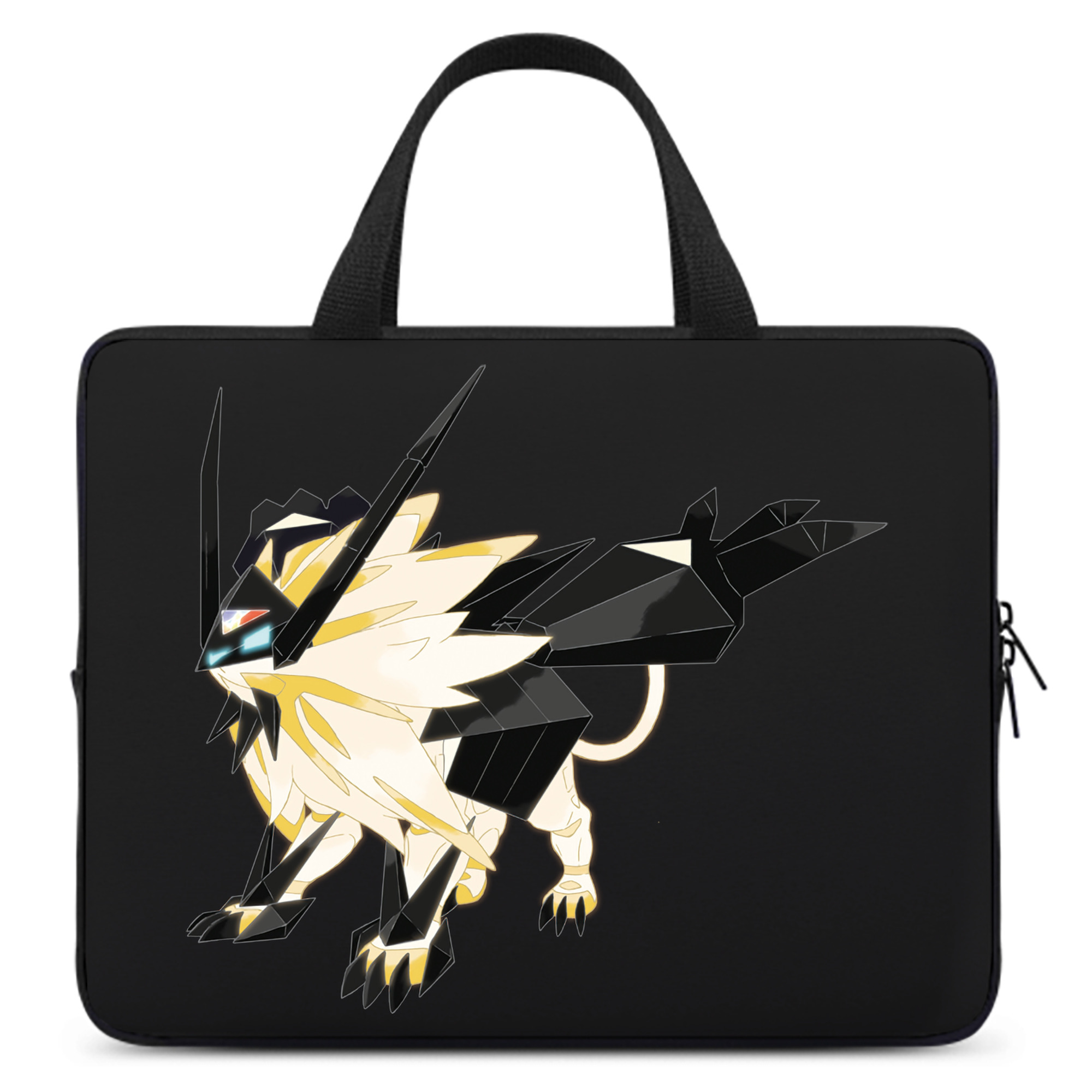 （画像用） ポケットモンスター Pokémon 手提げノートパソコンバッグ