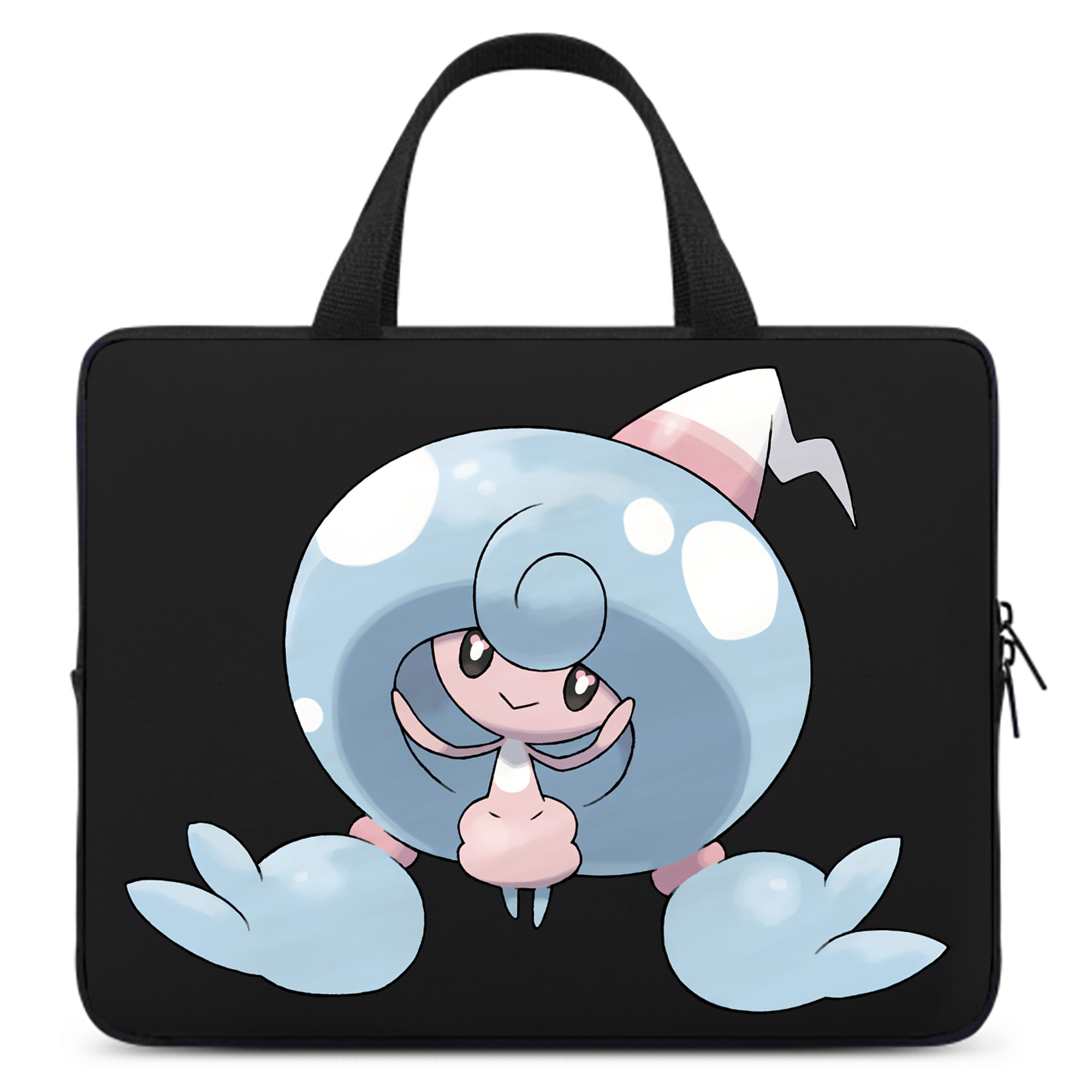 （画像用） ポケットモンスター Pokémon 手提げノートパソコンバッグ