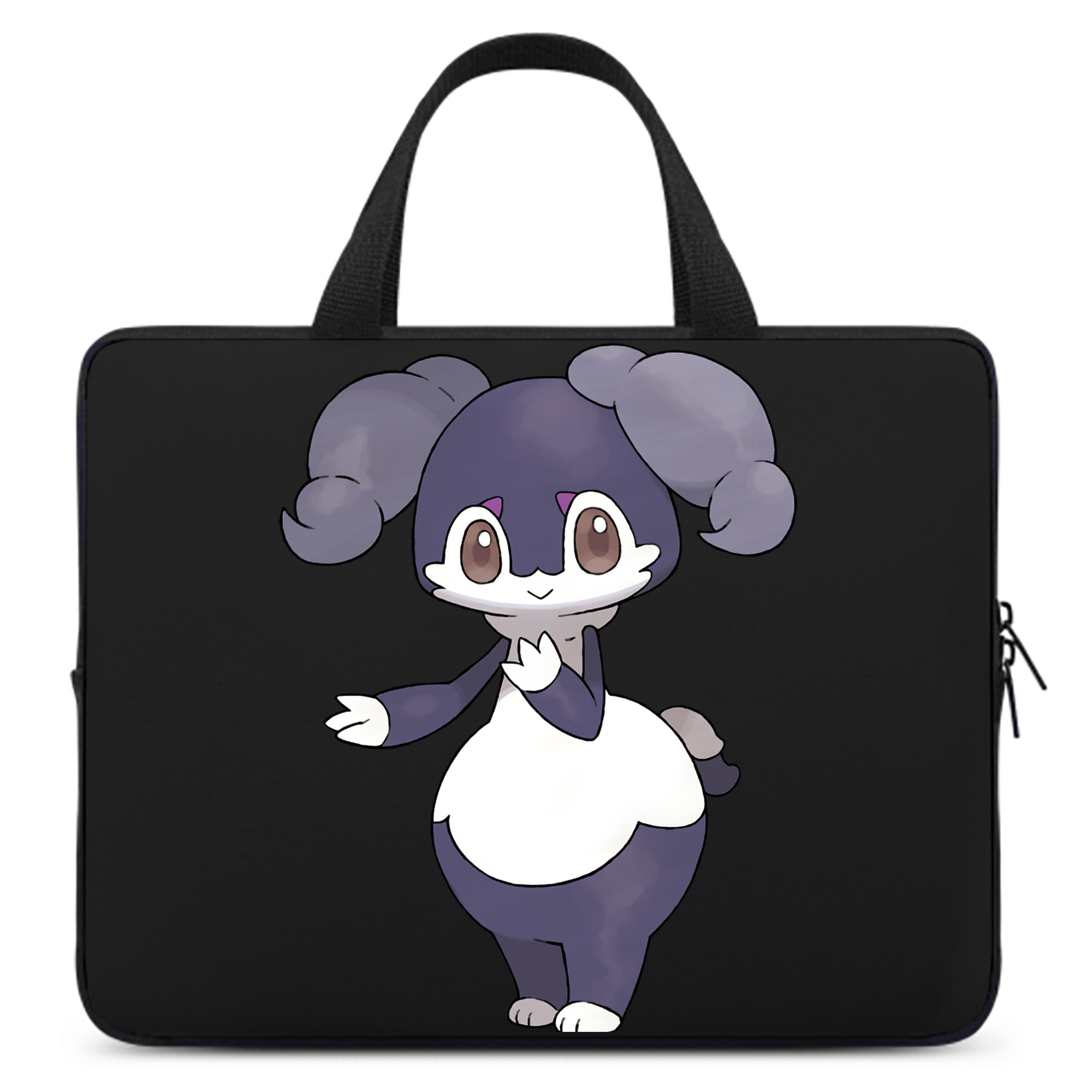 （画像用） ポケットモンスター Pokémon 手提げノートパソコンバッグ