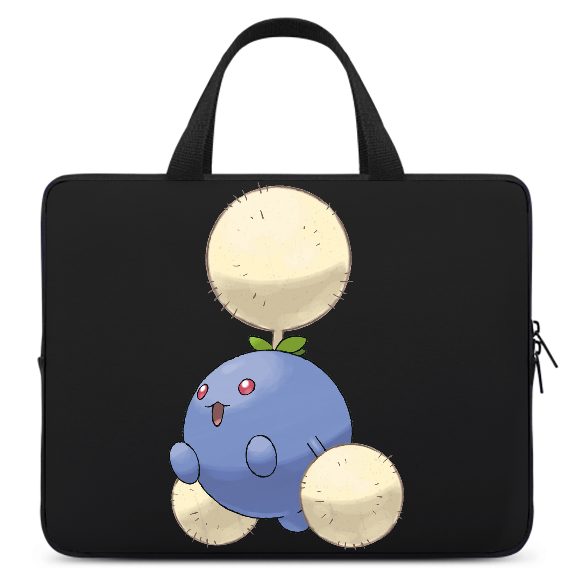 （画像用） ポケットモンスター Pokémon 手提げノートパソコンバッグ