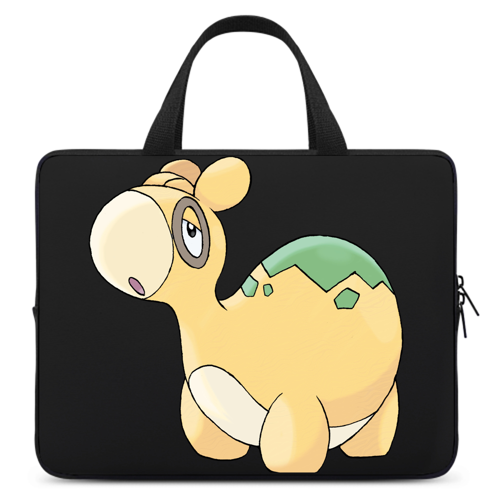 （画像用） ポケットモンスター Pokémon 手提げノートパソコンバッグ