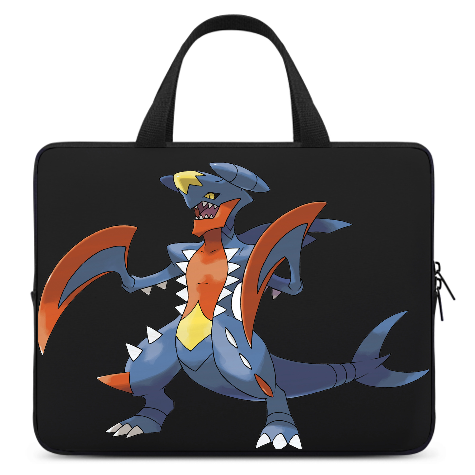 （画像用） ポケットモンスター Pokémon 手提げノートパソコンバッグ