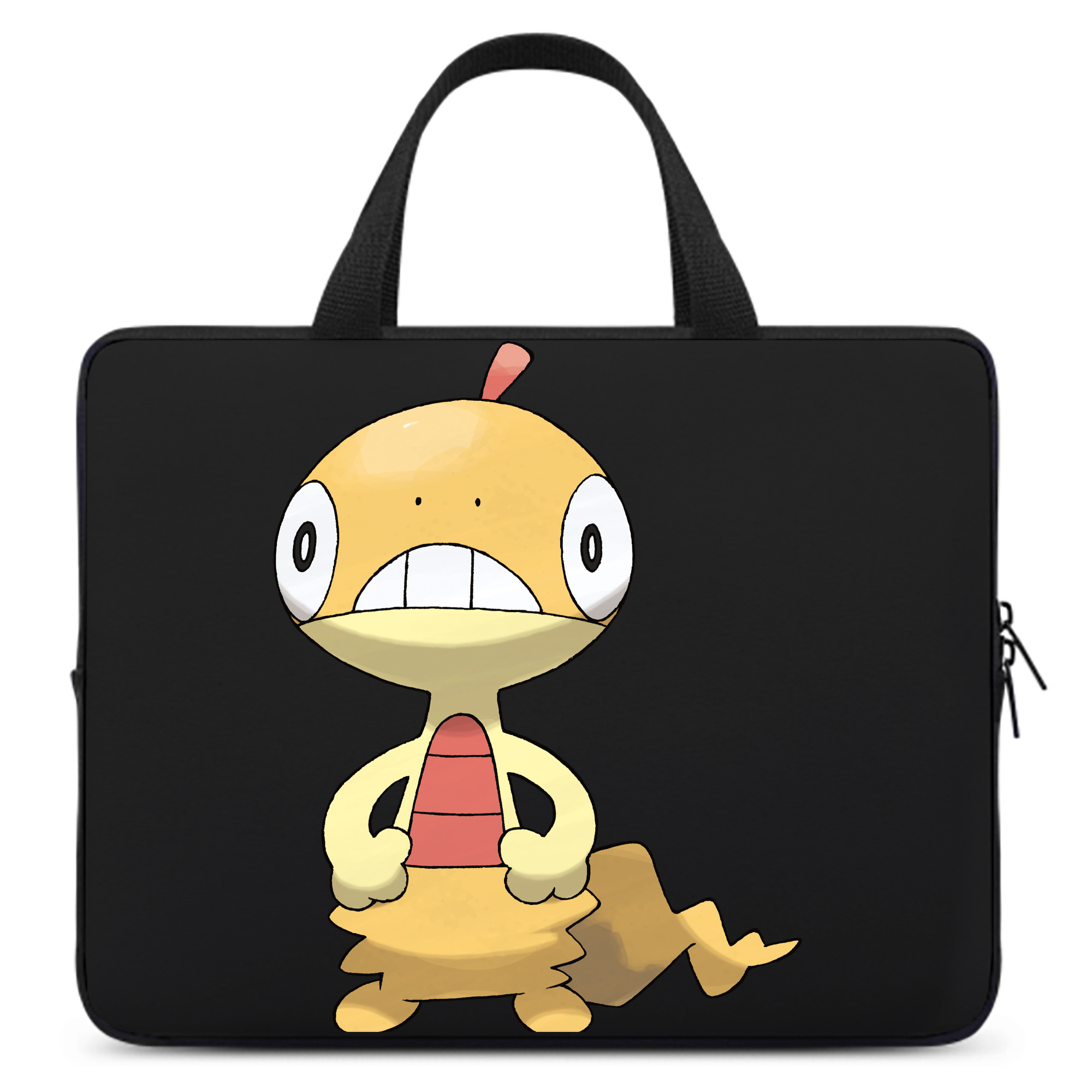（画像用） ポケットモンスター Pokémon 手提げノートパソコンバッグ