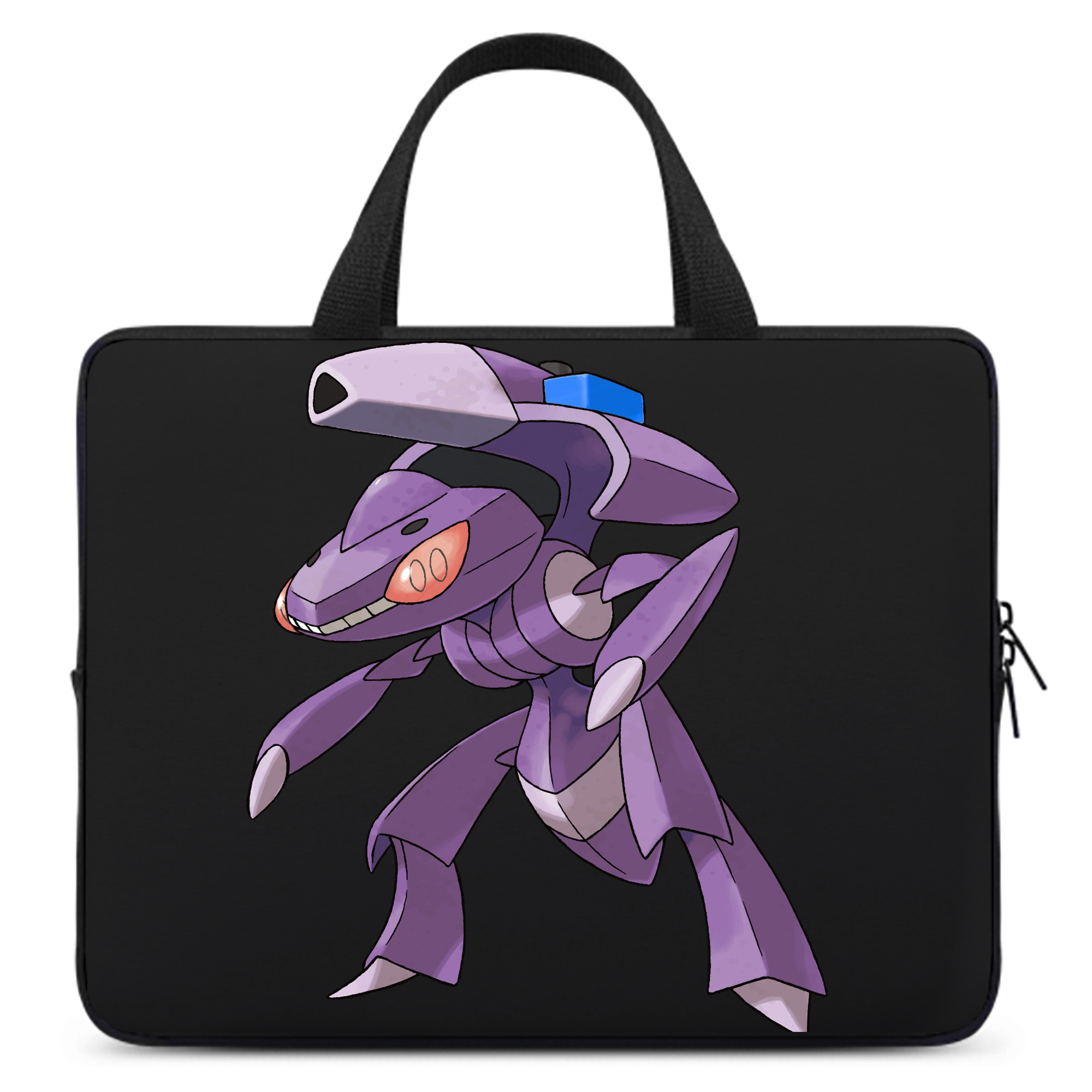 （画像用） ポケットモンスター Pokémon 手提げノートパソコンバッグ