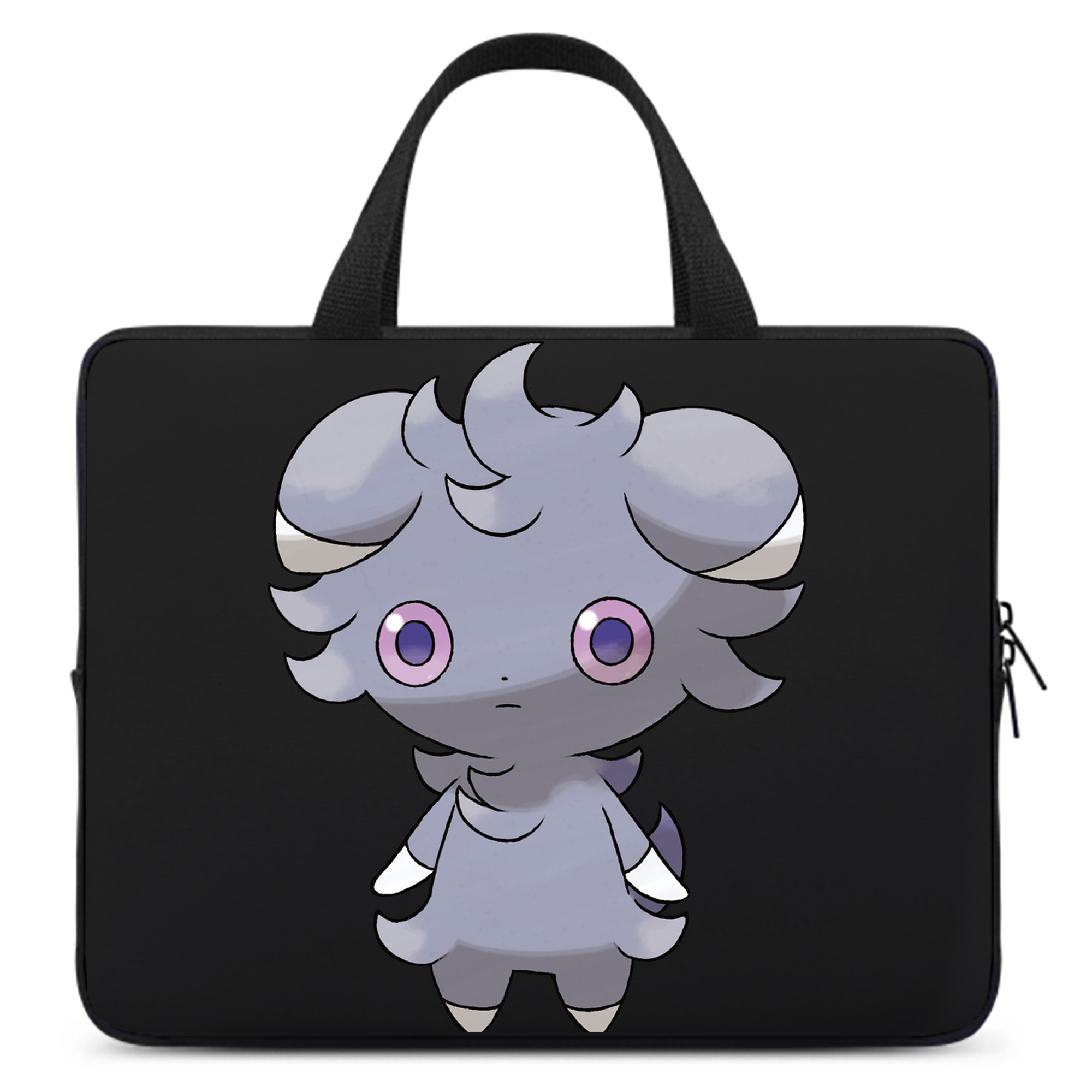 （画像用） ポケットモンスター Pokémon 手提げノートパソコンバッグ