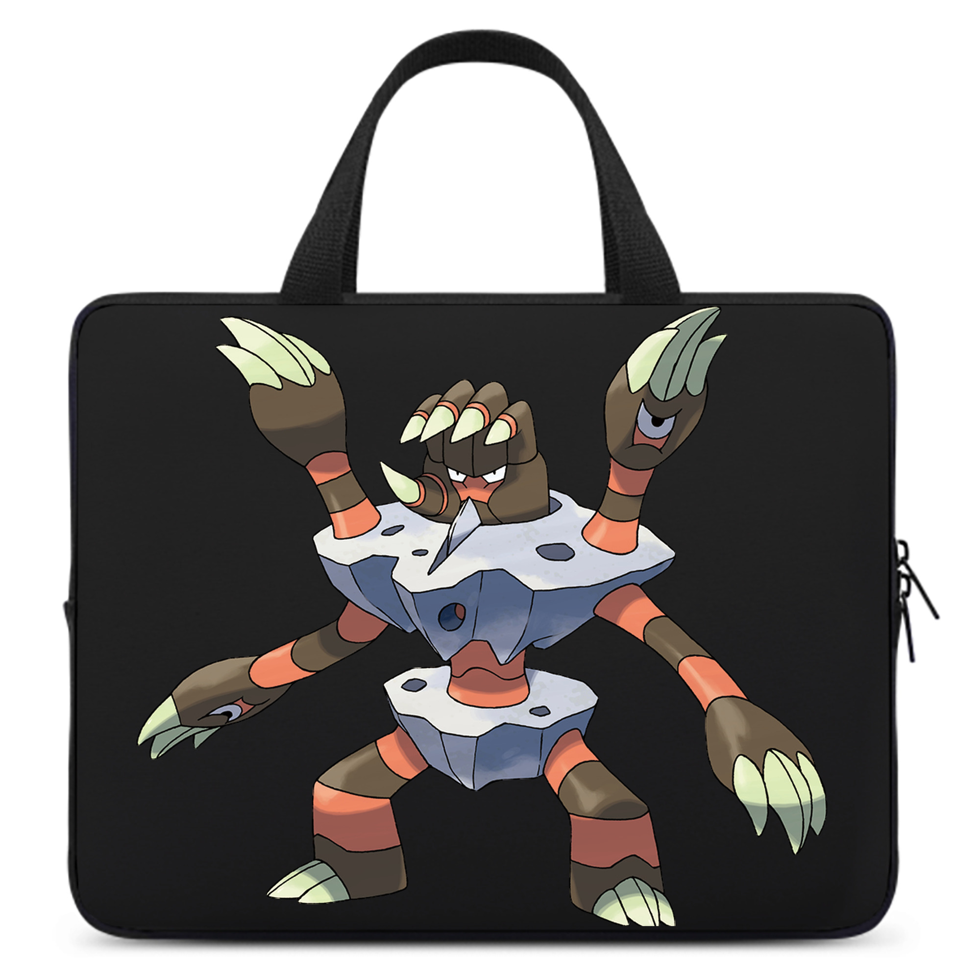（画像用） ポケットモンスター Pokémon 手提げノートパソコンバッグ