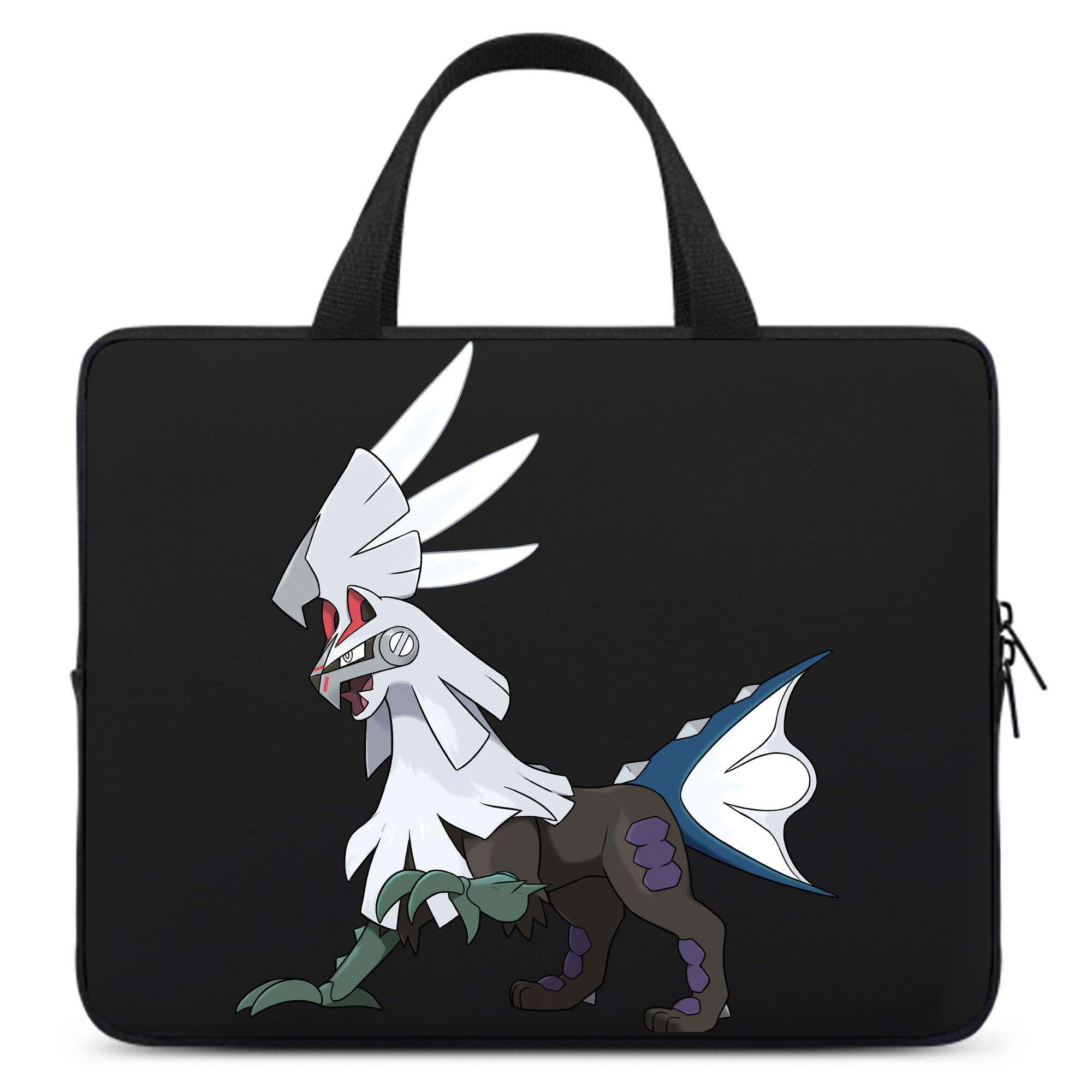 （画像用） ポケットモンスター Pokémon 手提げノートパソコンバッグ