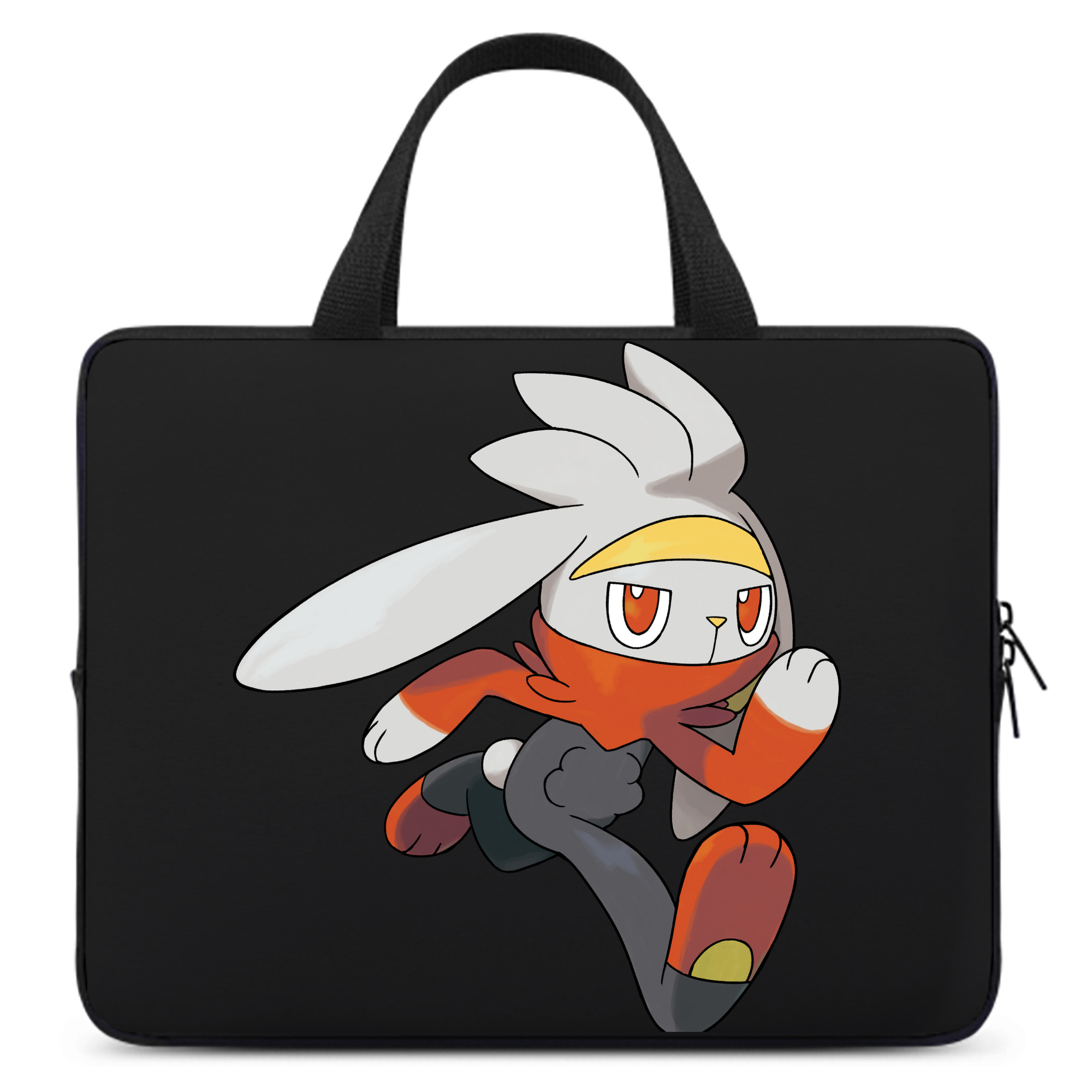（画像用） ポケットモンスター Pokémon 手提げノートパソコンバッグ