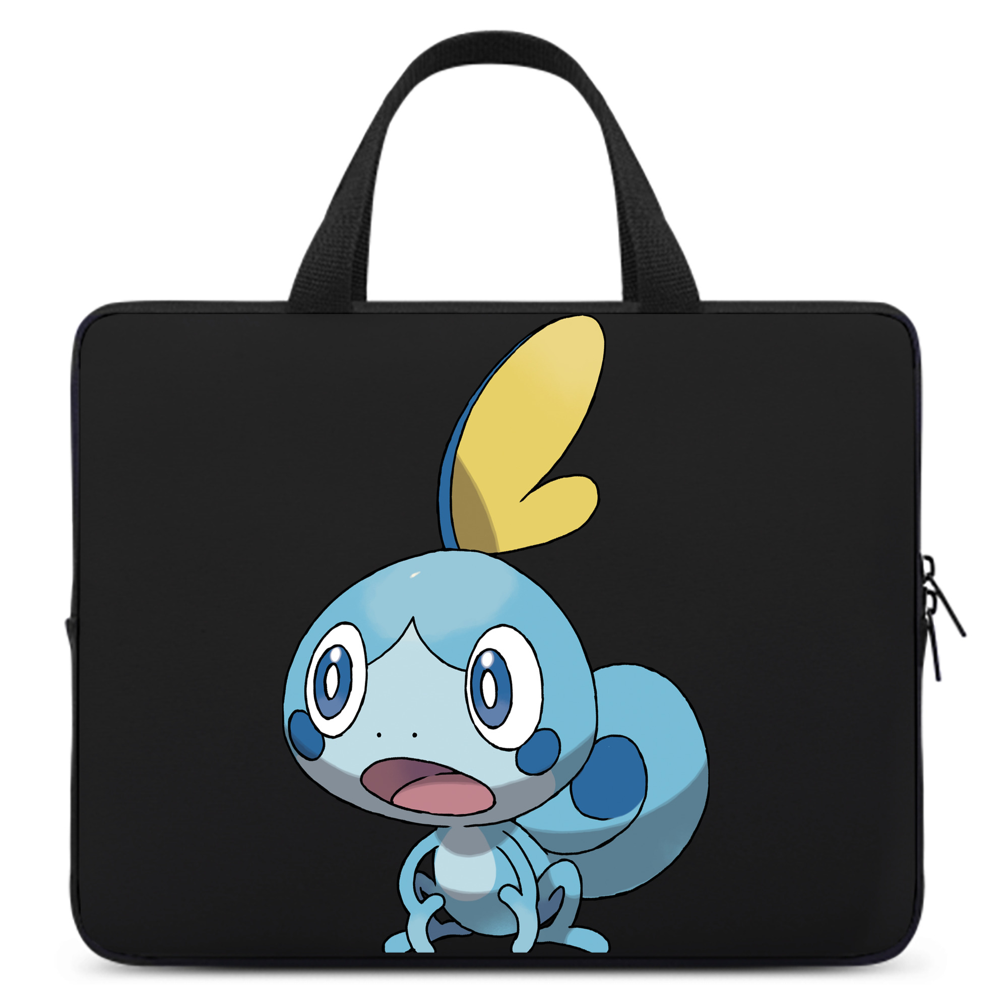 （画像用） ポケットモンスター Pokémon 手提げノートパソコンバッグ