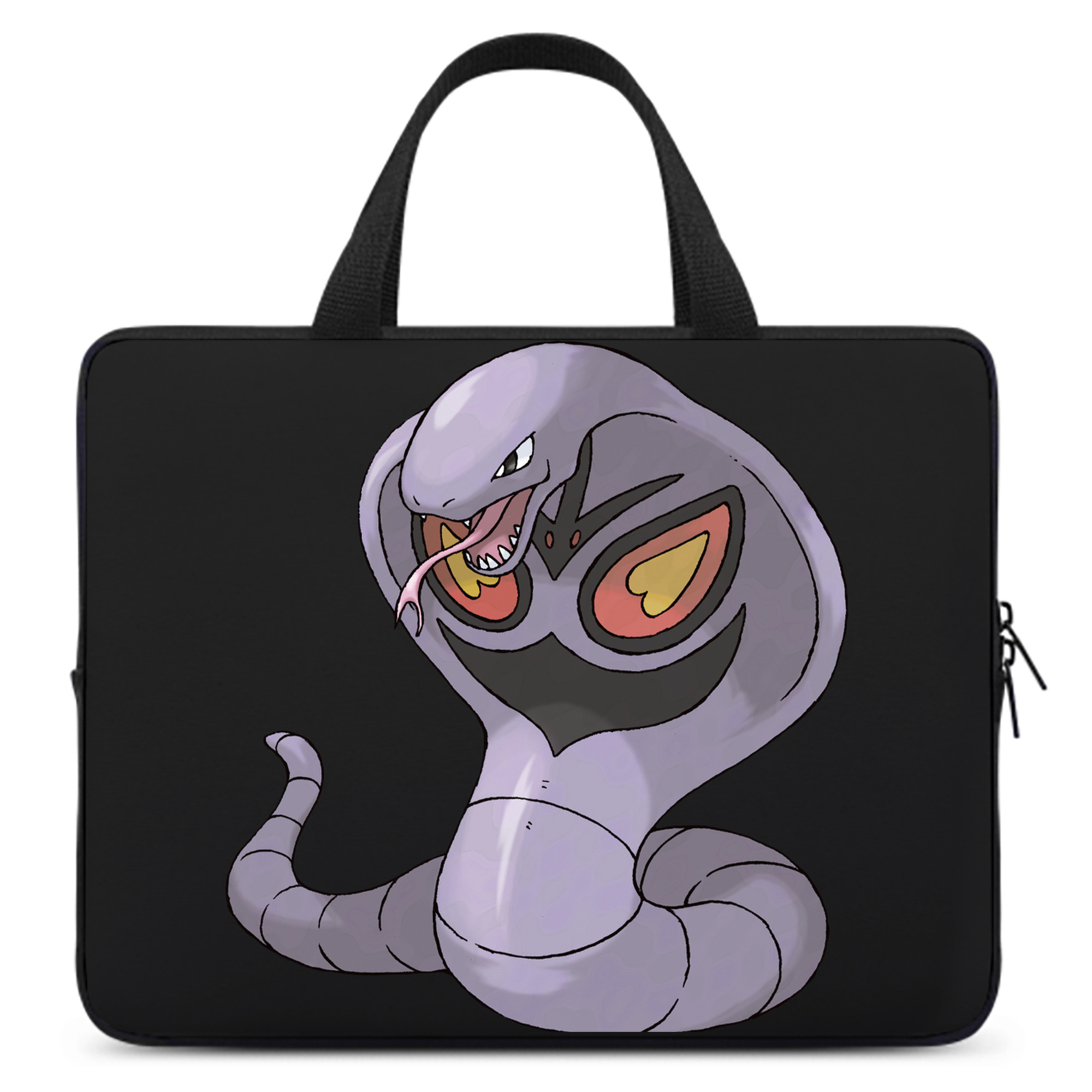（画像用） ポケットモンスター Pokémon 手提げノートパソコンバッグ