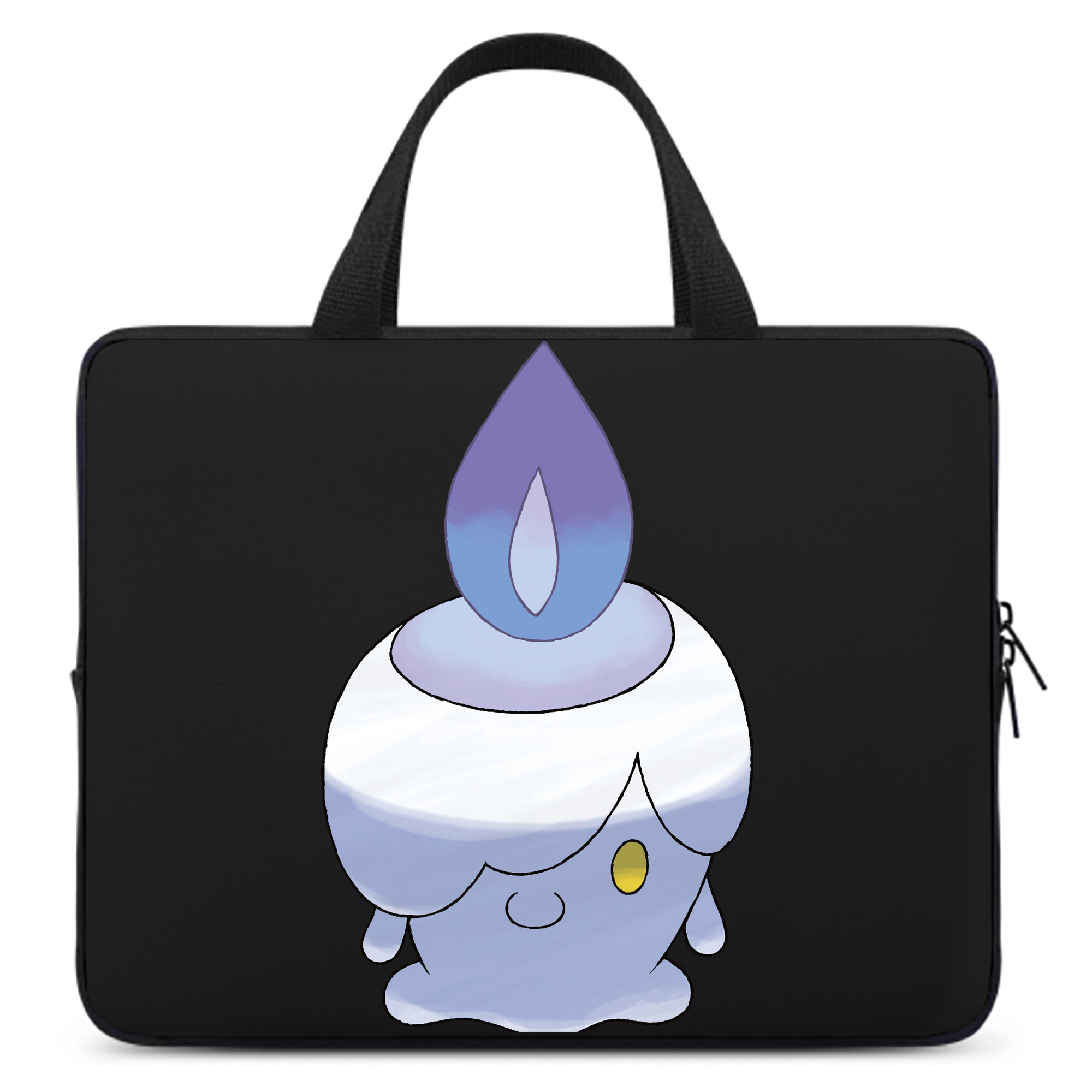（画像用） ポケットモンスター Pokémon 手提げノートパソコンバッグ