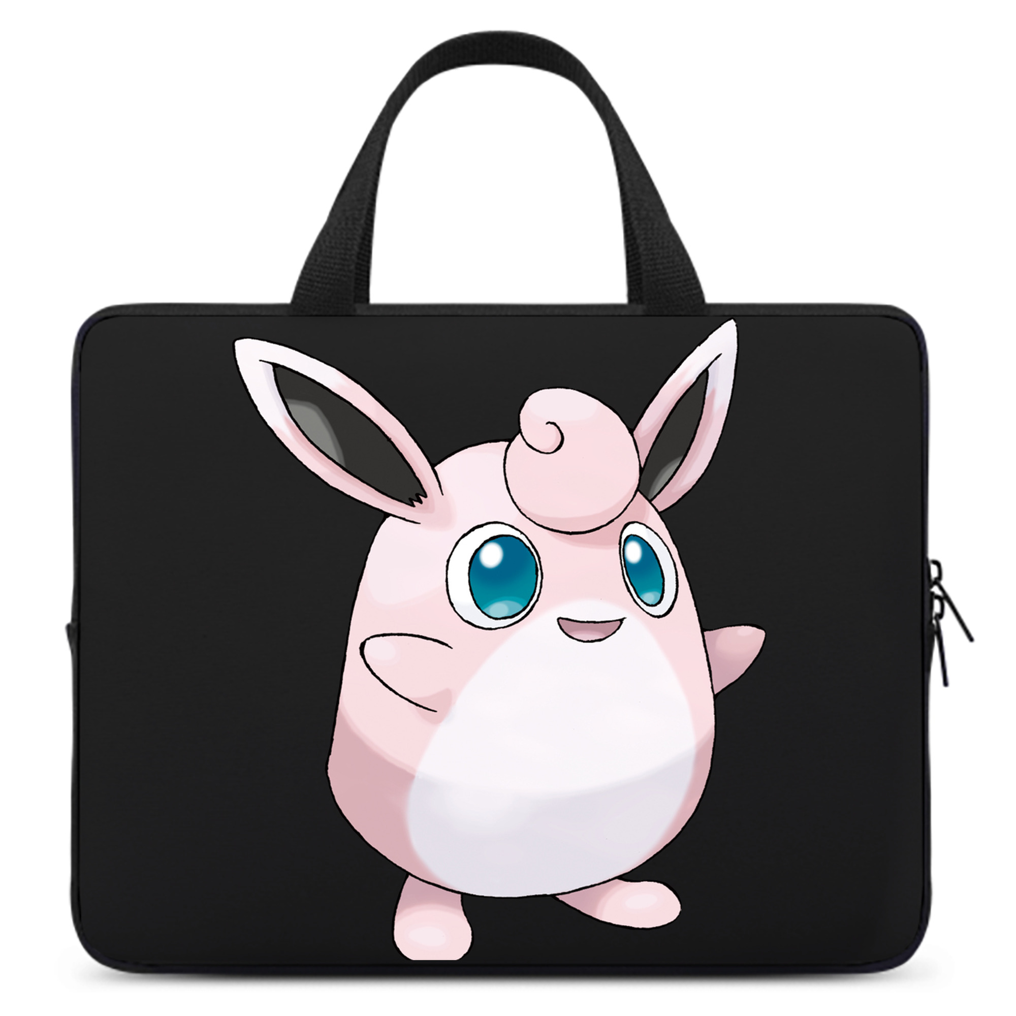 （画像用） ポケットモンスター Pokémon 手提げノートパソコンバッグ