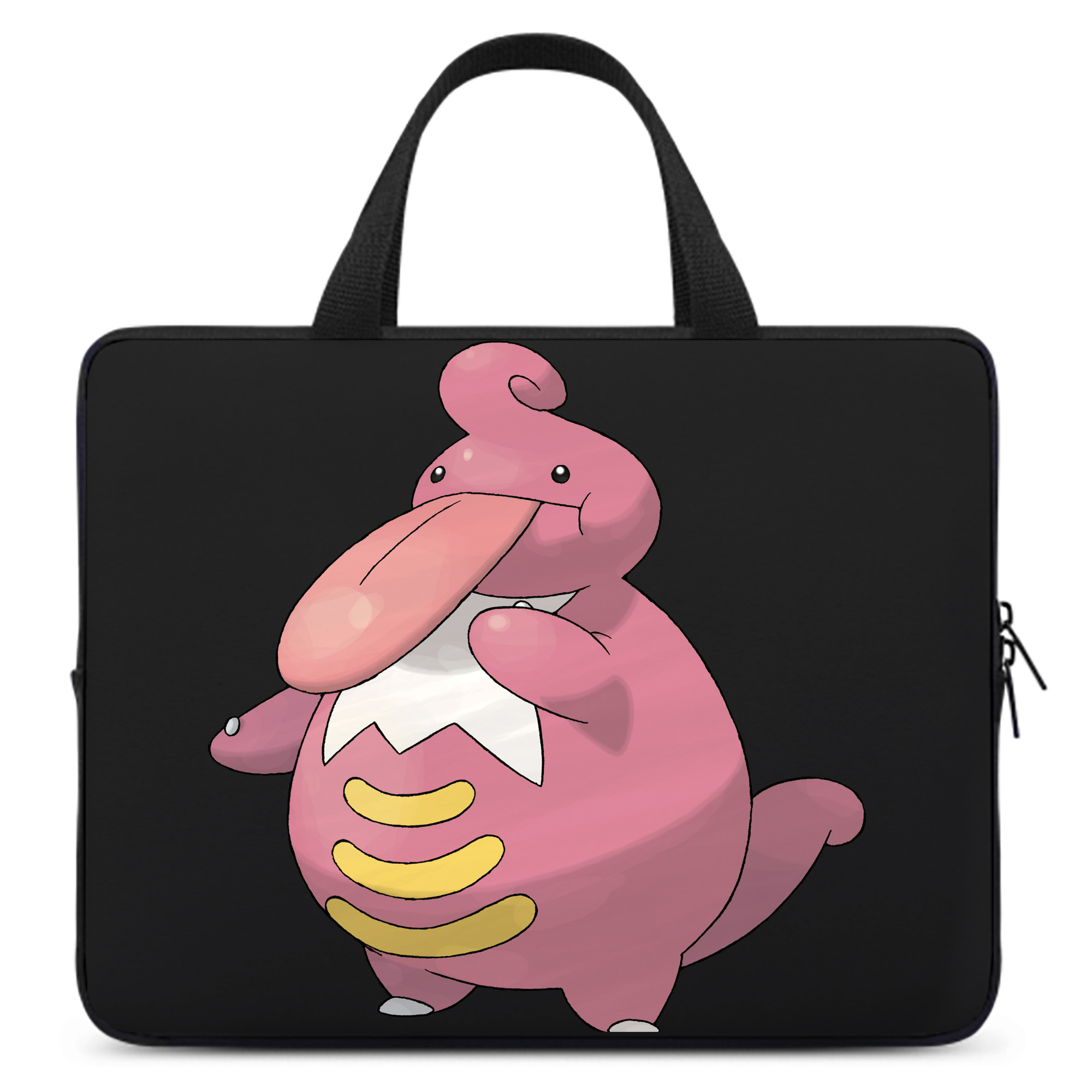 （画像用） ポケットモンスター Pokémon 手提げノートパソコンバッグ