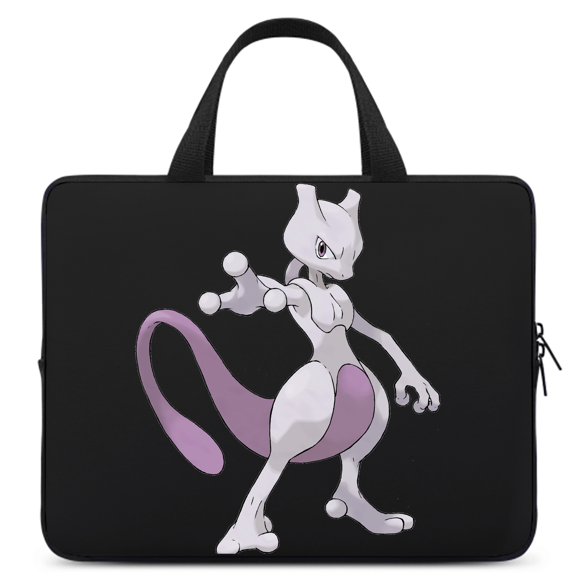 （画像用） ポケットモンスター Pokémon 手提げノートパソコンバッグ