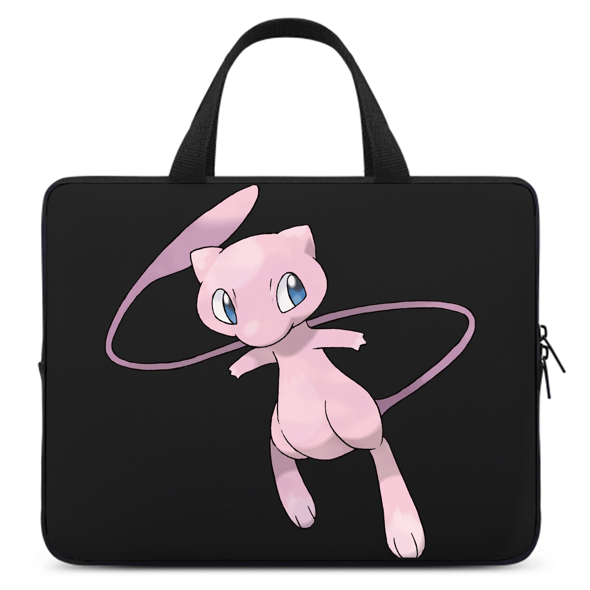 （画像用） ポケットモンスター Pokémon 手提げノートパソコンバッグ