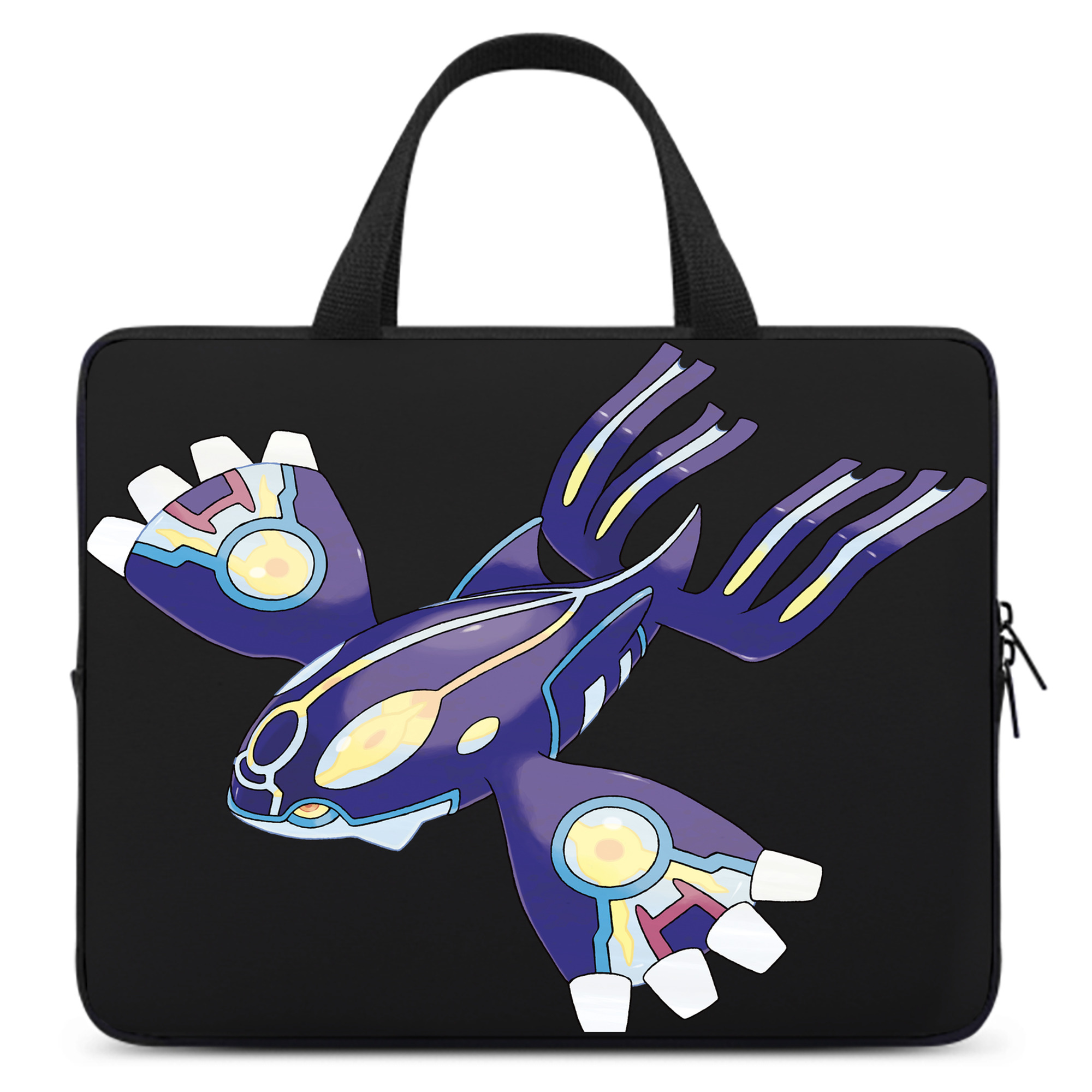 （画像用） ポケットモンスター Pokémon 手提げノートパソコンバッグ