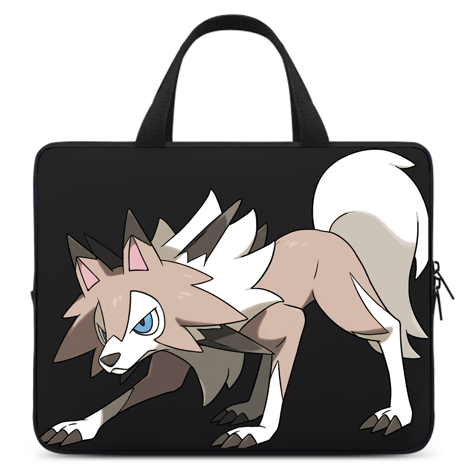 （画像用） ポケットモンスター Pokémon 手提げノートパソコンバッグ