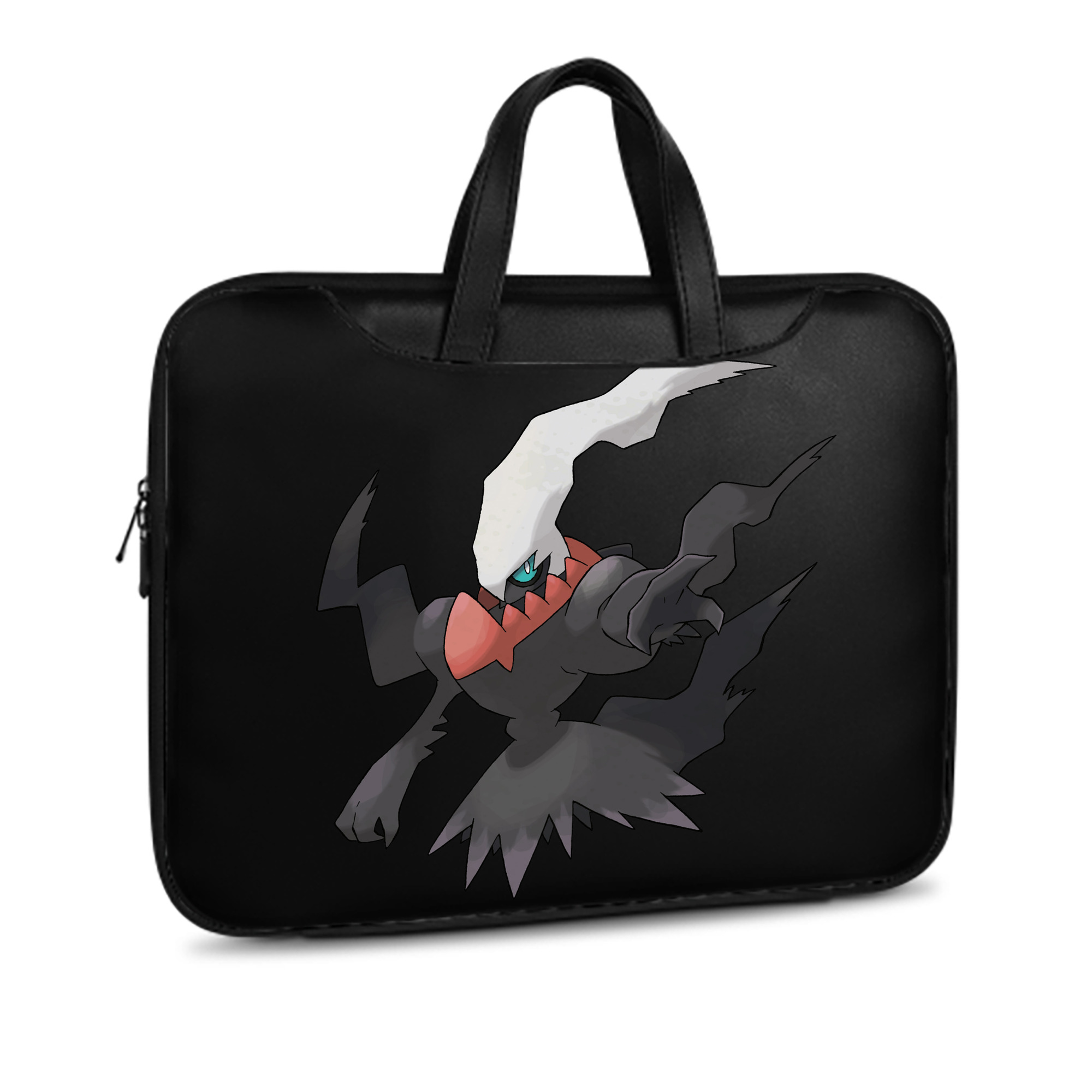 （画像用） ポケットモンスター Pokémon レザーラップトップバッグ　ノートパソコンケース