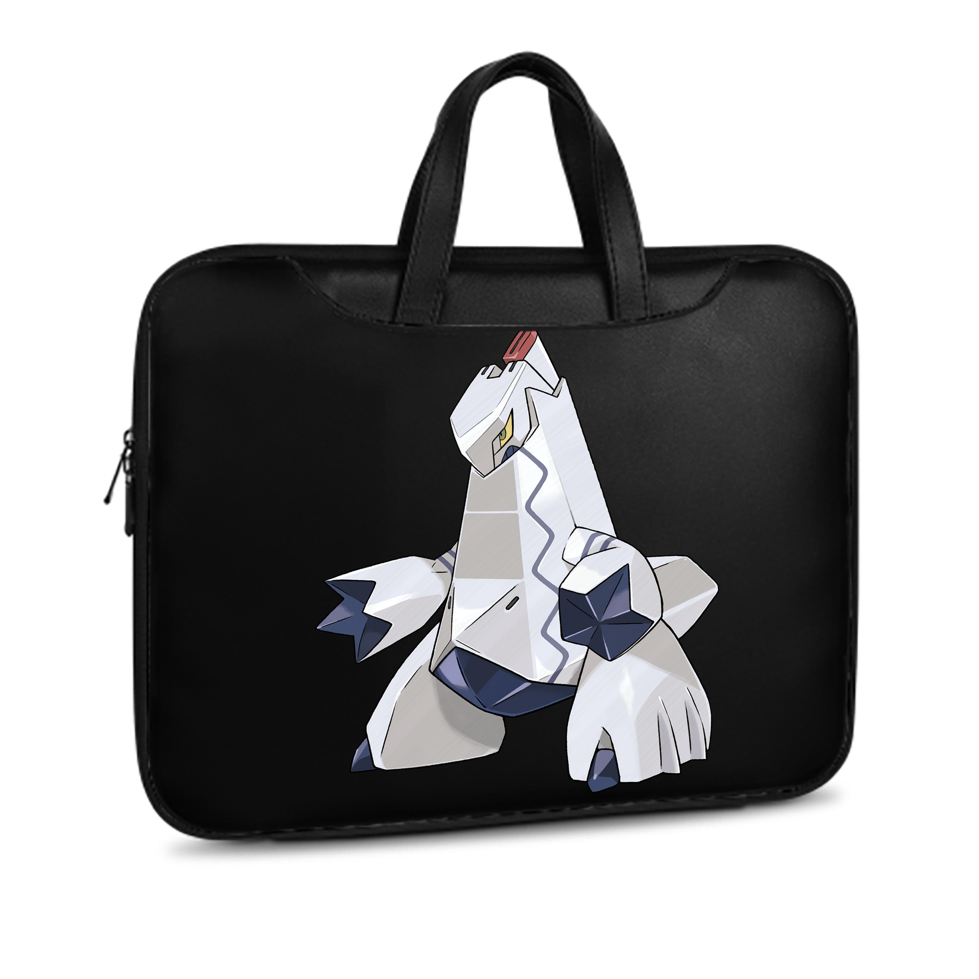 （画像用） ポケットモンスター Pokémon レザーラップトップバッグ　ノートパソコンケース