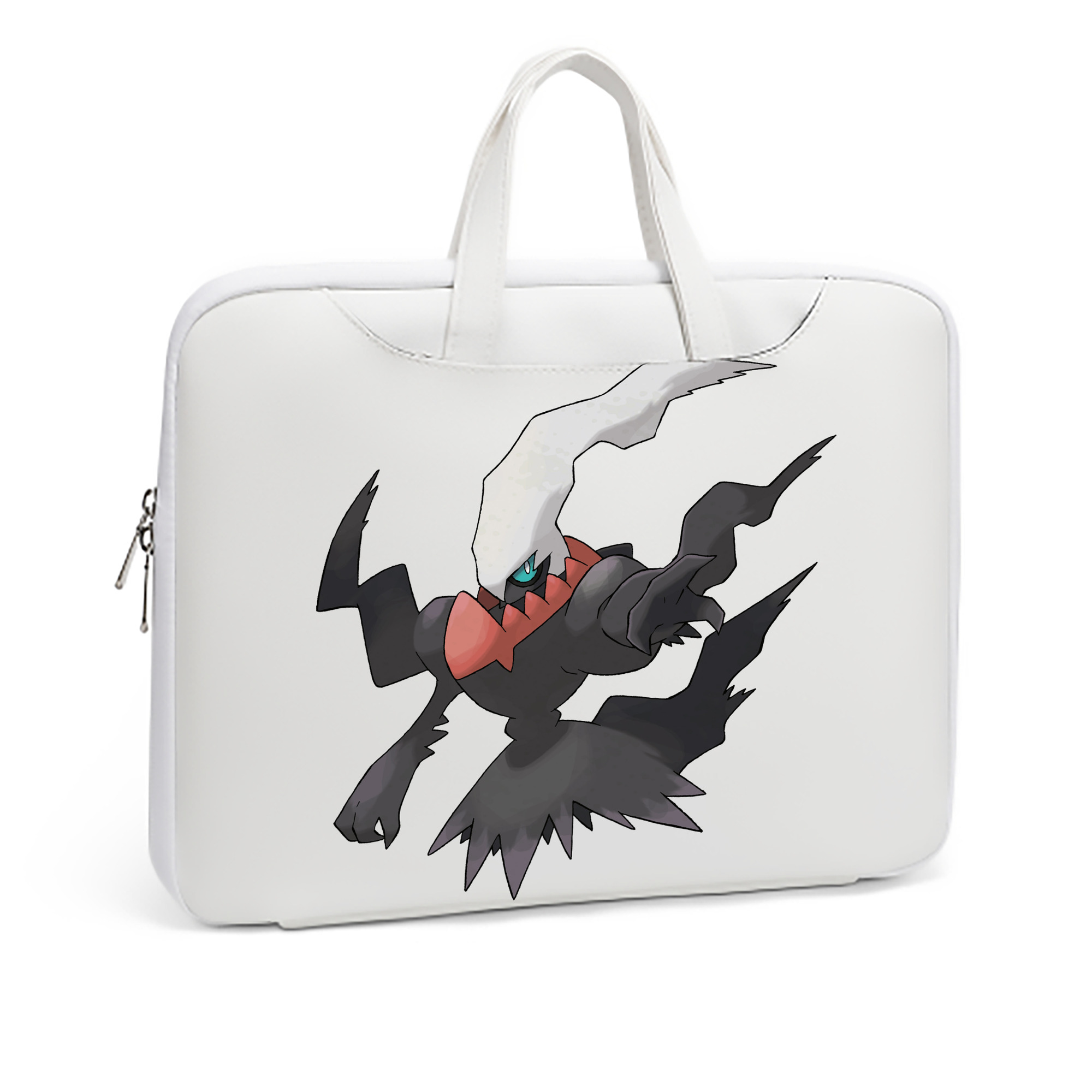 （画像用） ポケットモンスター Pokémon レザーラップトップバッグ　ノートパソコンケース