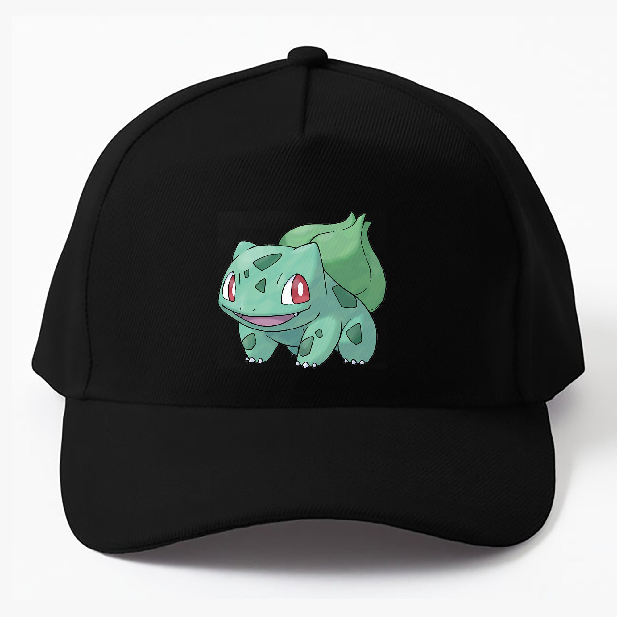 （画像用） ポケットモンスター Pokémon ベースボールキャップ 綿100％ 男女兼用 帽子 スポーツ