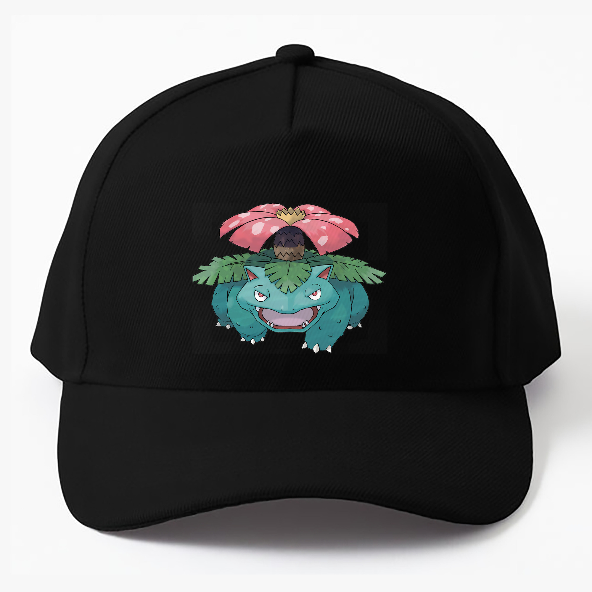 （画像用） ポケットモンスター Pokémon ベースボールキャップ 綿100％ 男女兼用 帽子 スポーツ