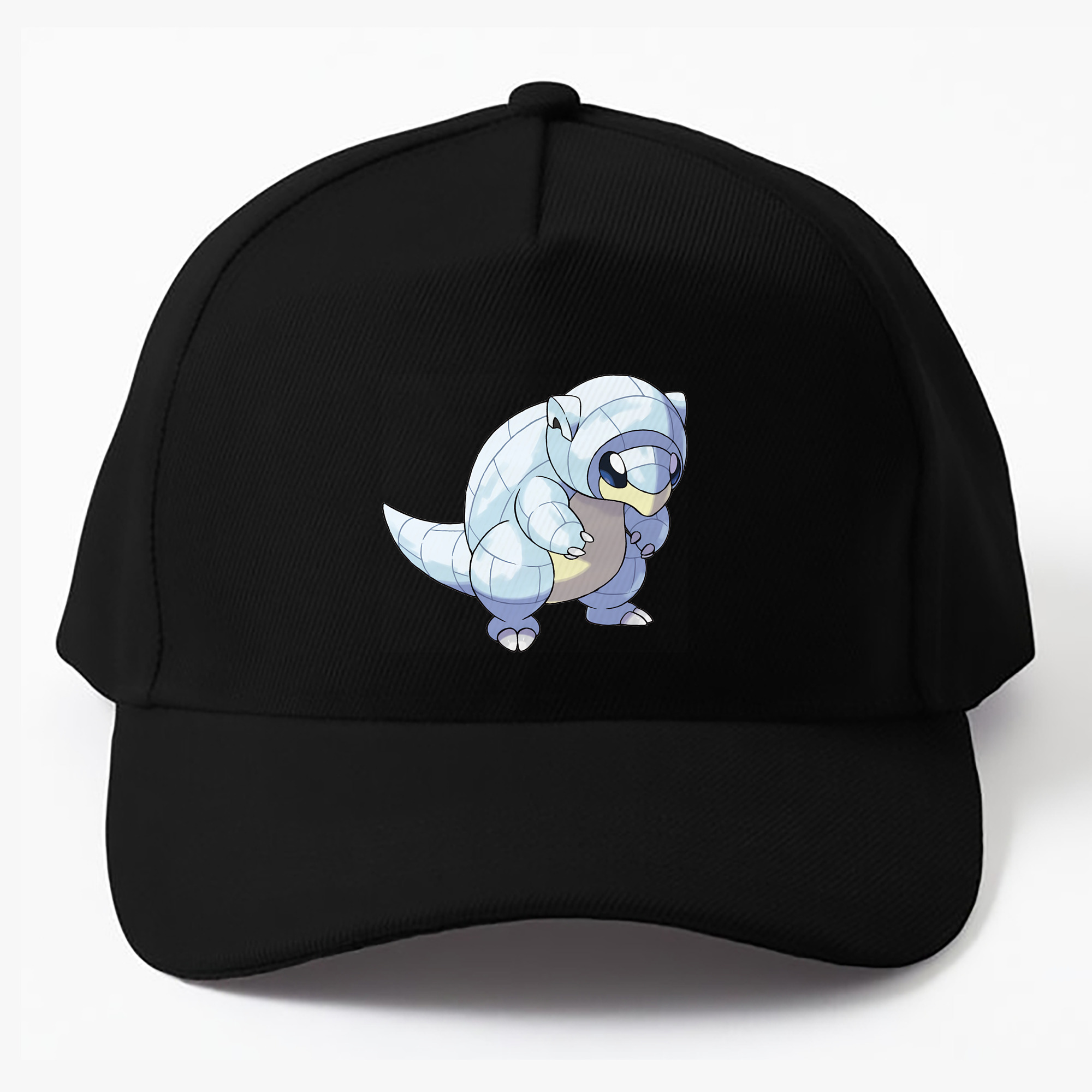 （画像用） ポケットモンスター Pokémon ベースボールキャップ 綿100％ 男女兼用 帽子 スポーツ