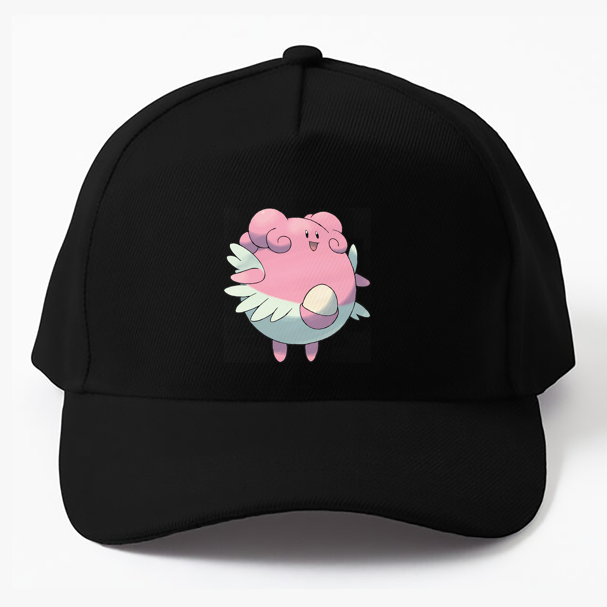（画像用） ポケットモンスター Pokémon ベースボールキャップ 綿100％ 男女兼用 帽子 スポーツ