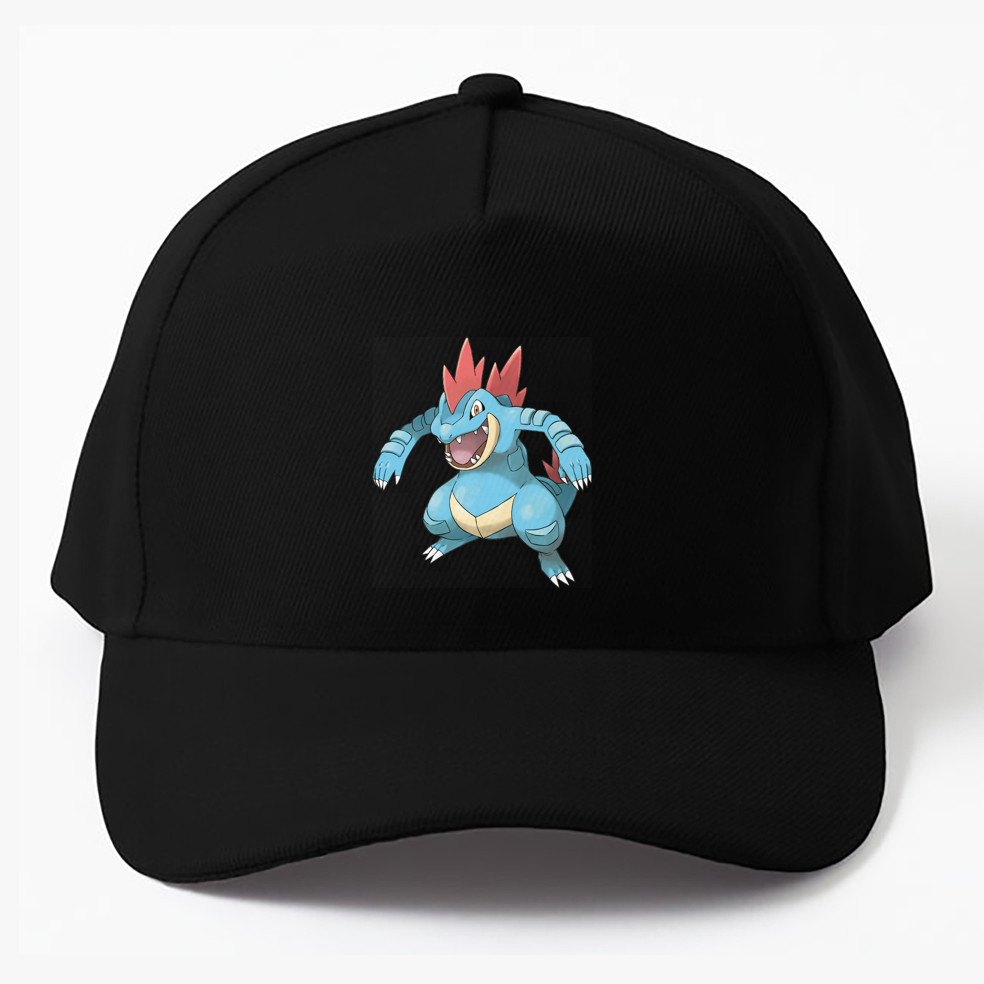 （画像用） ポケットモンスター Pokémon ベースボールキャップ 綿100％ 男女兼用 帽子 スポーツ