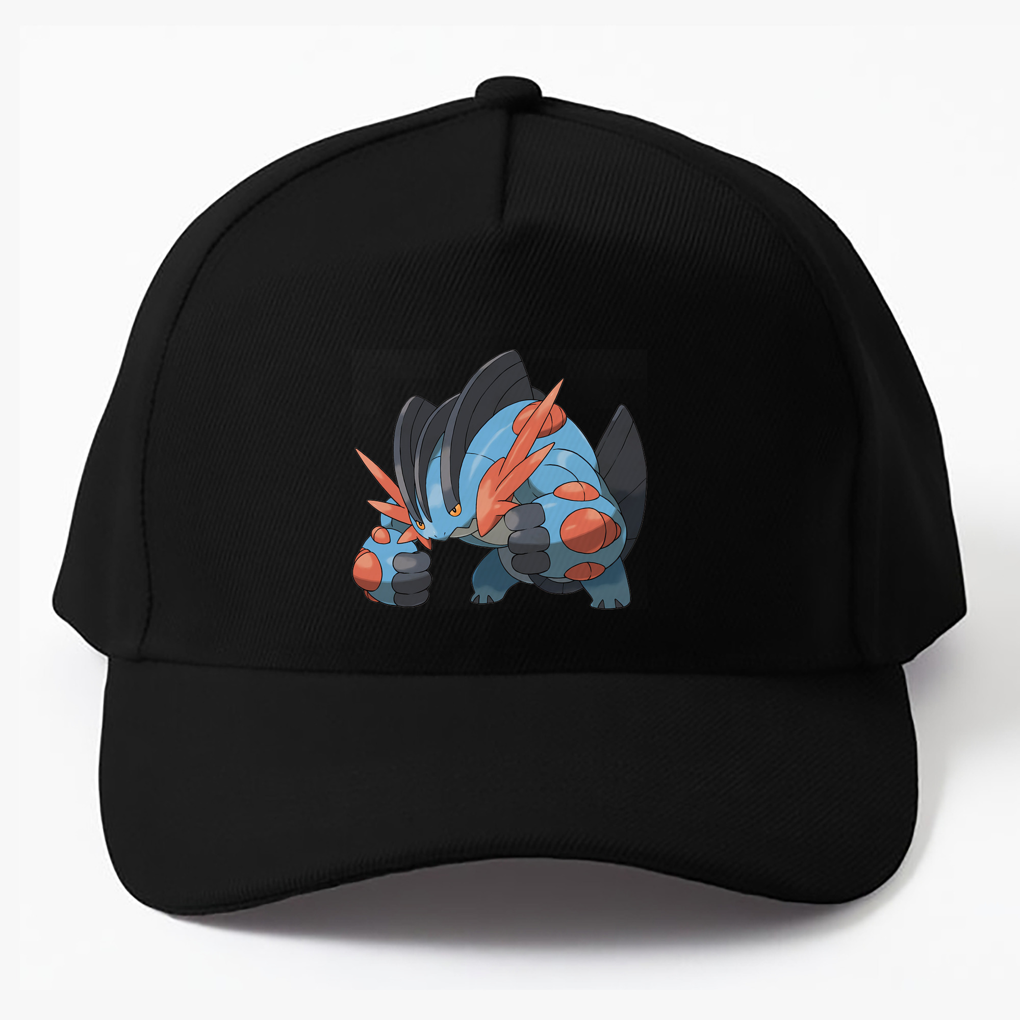 （画像用） ポケットモンスター Pokémon ベースボールキャップ 綿100％ 男女兼用 帽子 スポーツ