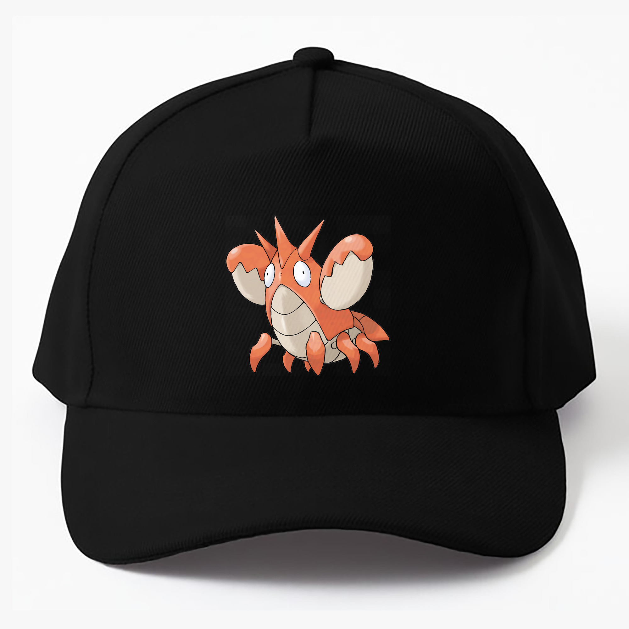 （画像用） ポケットモンスター Pokémon ベースボールキャップ 綿100％ 男女兼用 帽子 スポーツ