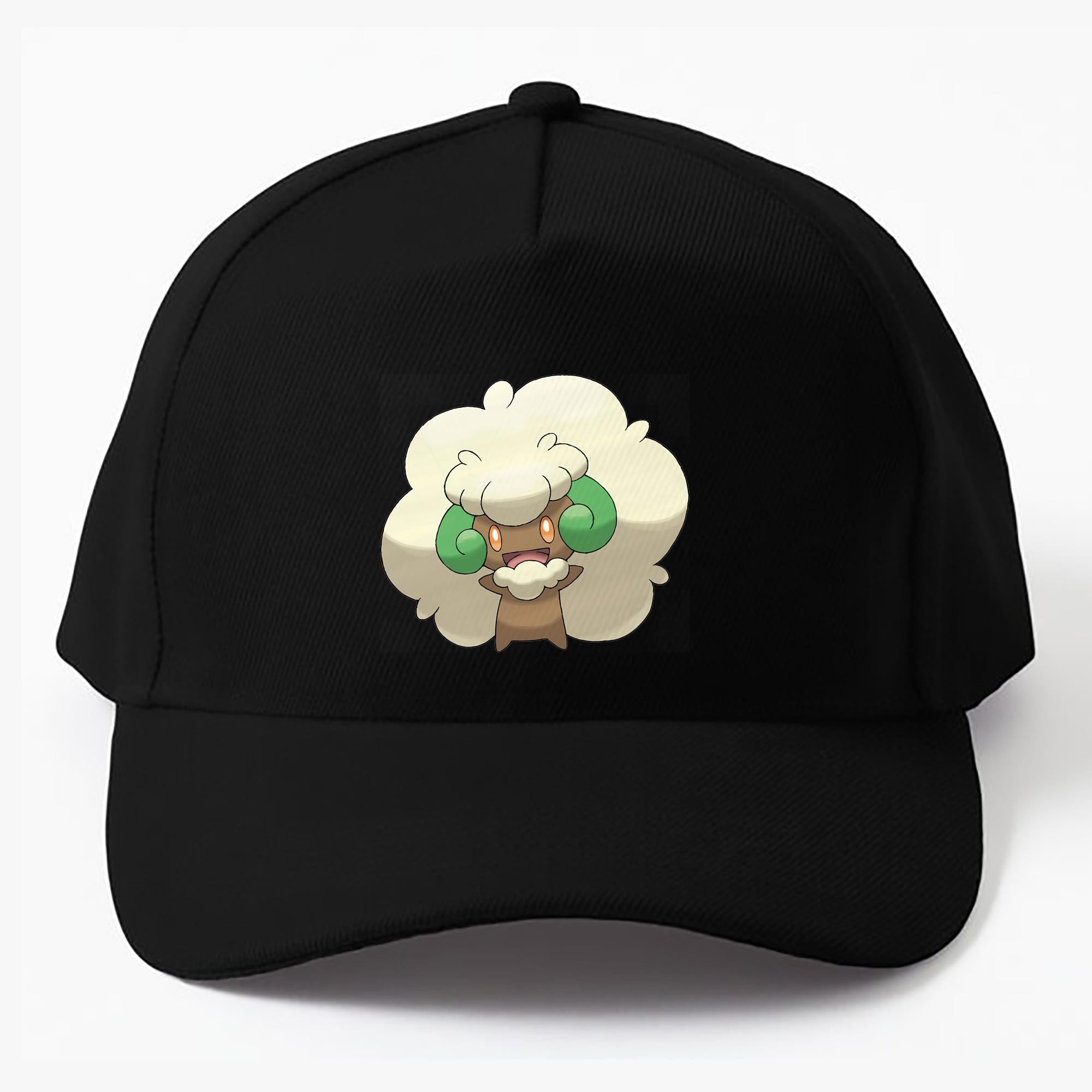（画像用） ポケットモンスター Pokémon ベースボールキャップ 綿100％ 男女兼用 帽子 スポーツ