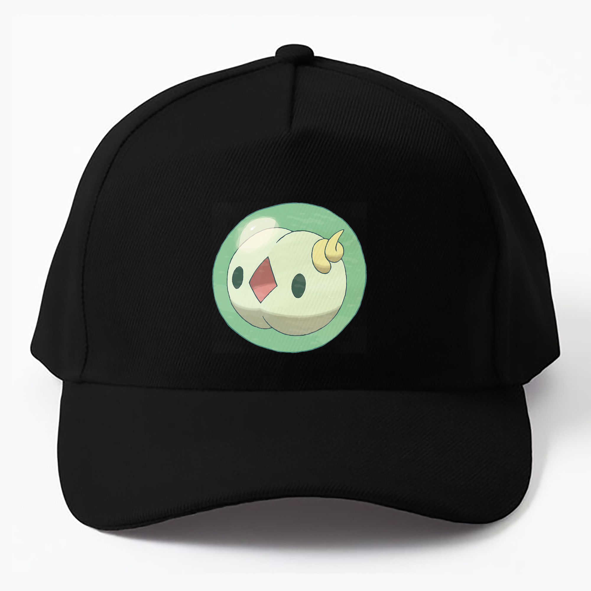 （画像用） ポケットモンスター Pokémon ベースボールキャップ 綿100％ 男女兼用 帽子 スポーツ