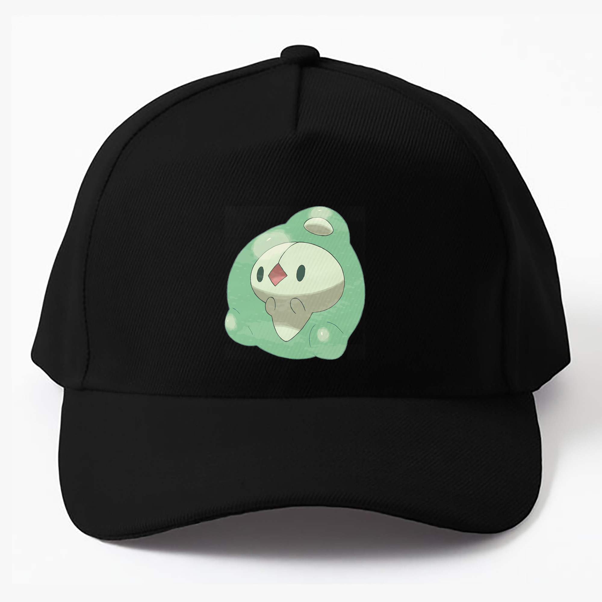 （画像用） ポケットモンスター Pokémon ベースボールキャップ 綿100％ 男女兼用 帽子 スポーツ