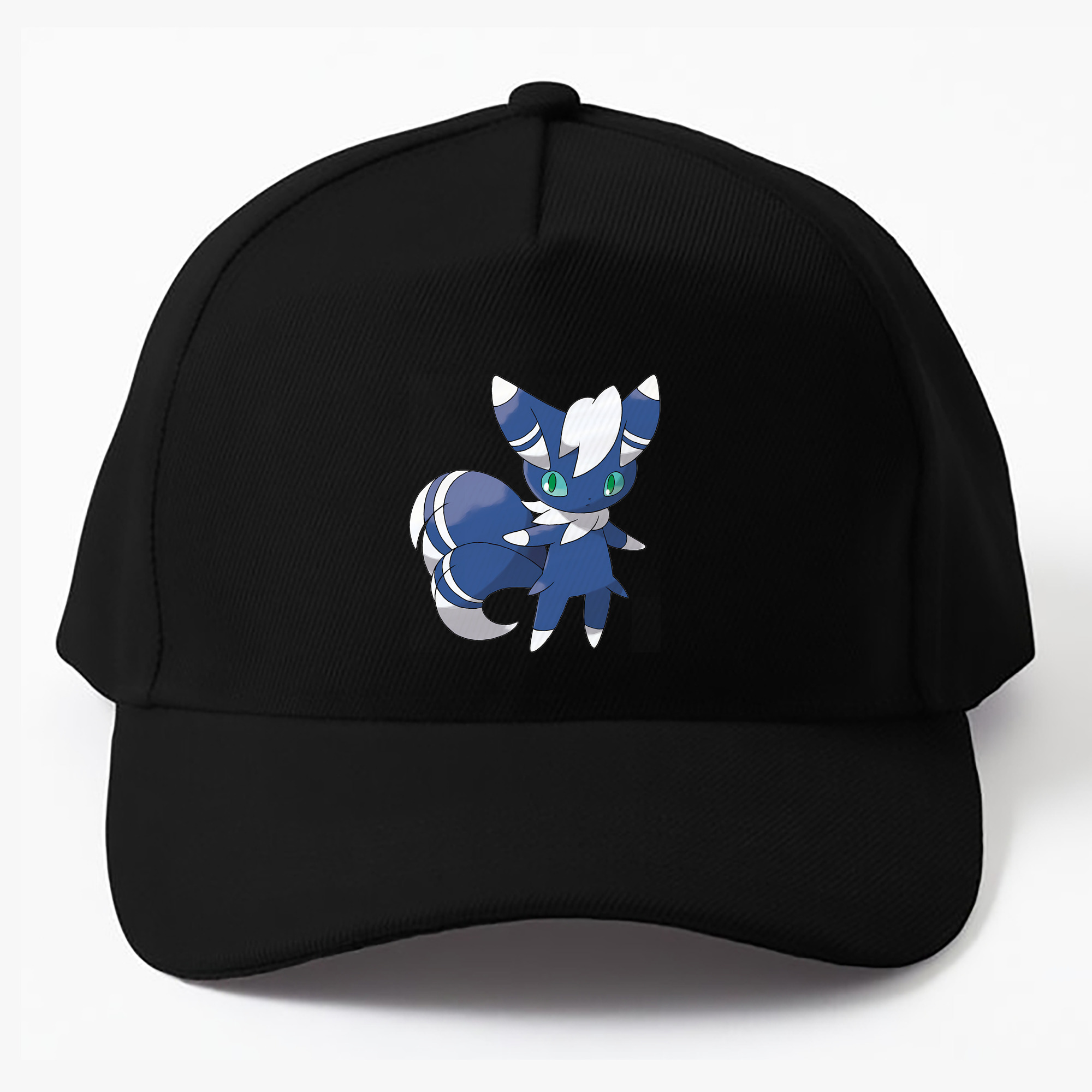 （画像用） ポケットモンスター Pokémon ベースボールキャップ 綿100％ 男女兼用 帽子 スポーツ