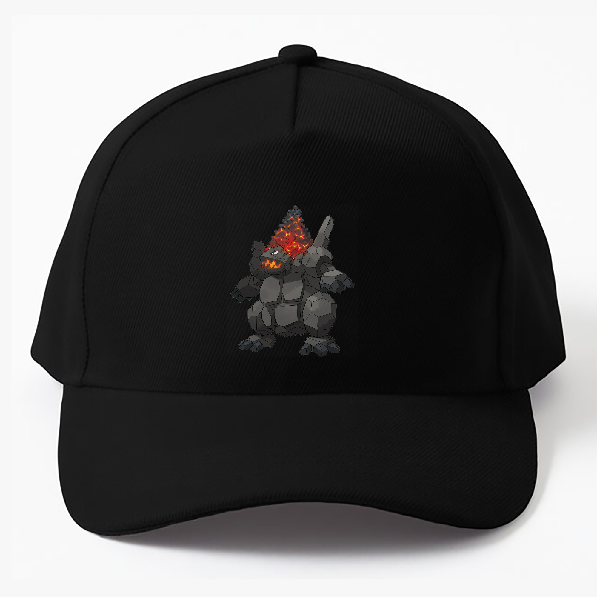 （画像用） ポケットモンスター Pokémon ベースボールキャップ 綿100％ 男女兼用 帽子 スポーツ