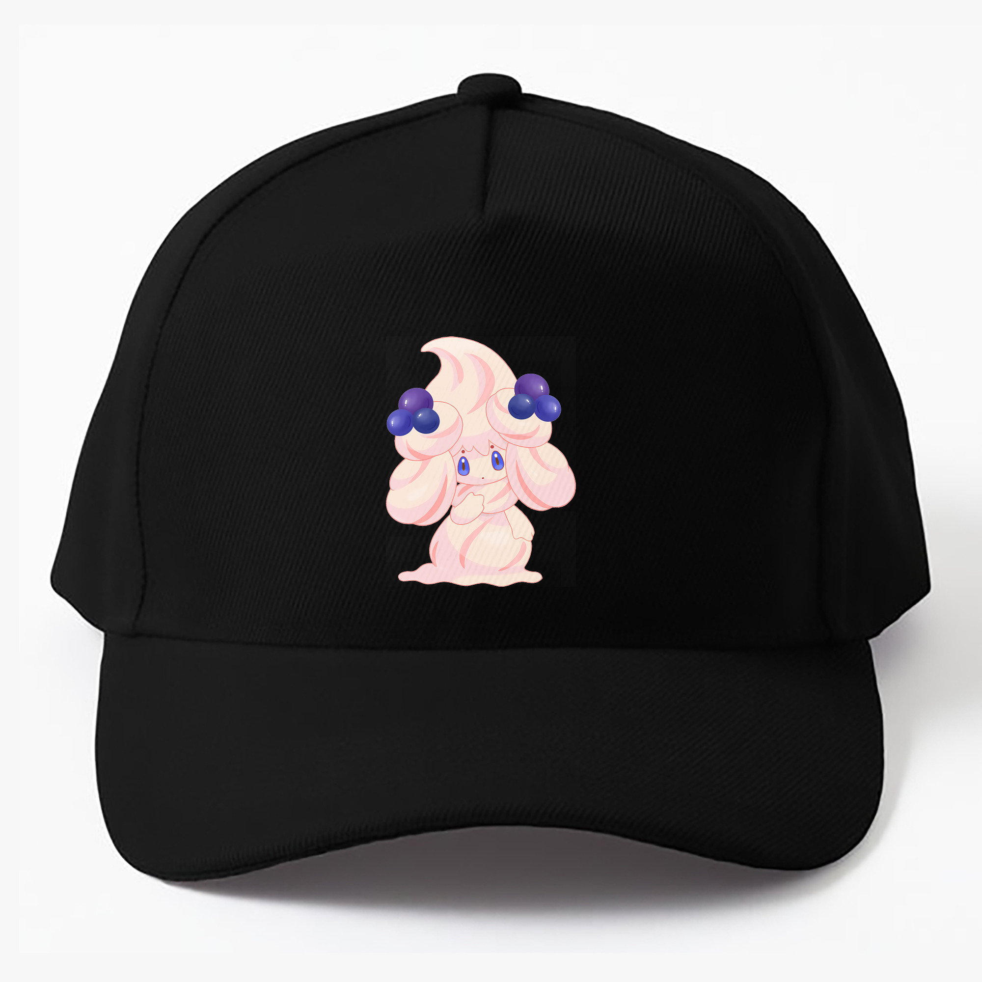 （画像用） ポケットモンスター Pokémon ベースボールキャップ 綿100％ 男女兼用 帽子 スポーツ