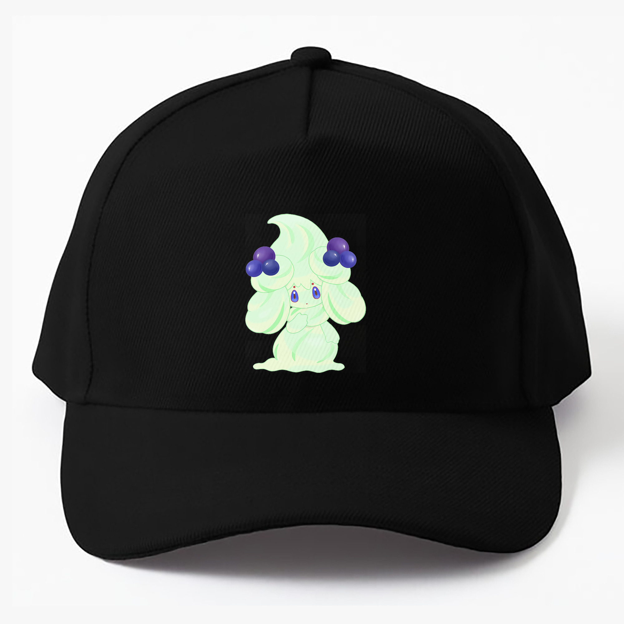 （画像用） ポケットモンスター Pokémon ベースボールキャップ 綿100％ 男女兼用 帽子 スポーツ