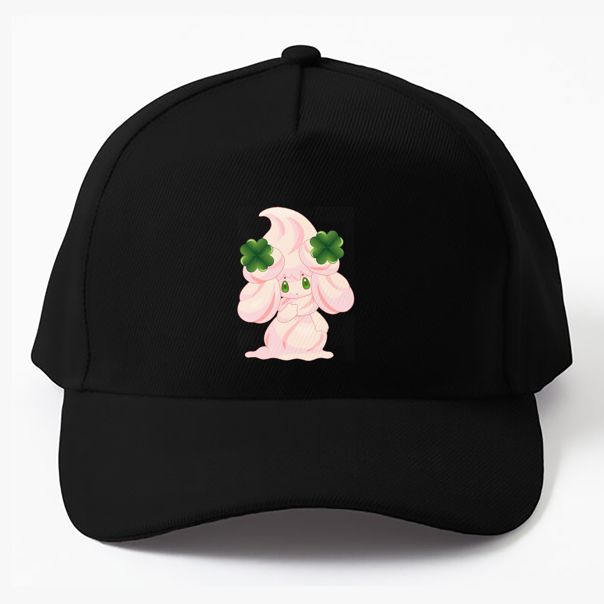 （画像用） ポケットモンスター Pokémon ベースボールキャップ 綿100％ 男女兼用 帽子 スポーツ
