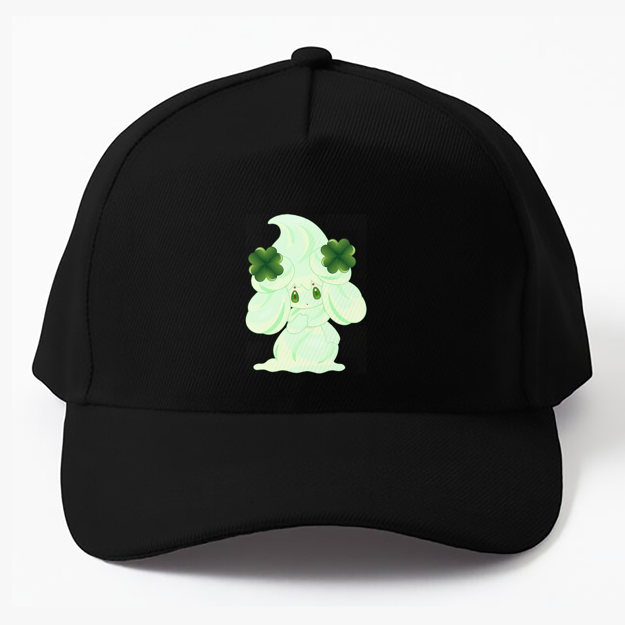 （画像用） ポケットモンスター Pokémon ベースボールキャップ 綿100％ 男女兼用 帽子 スポーツ